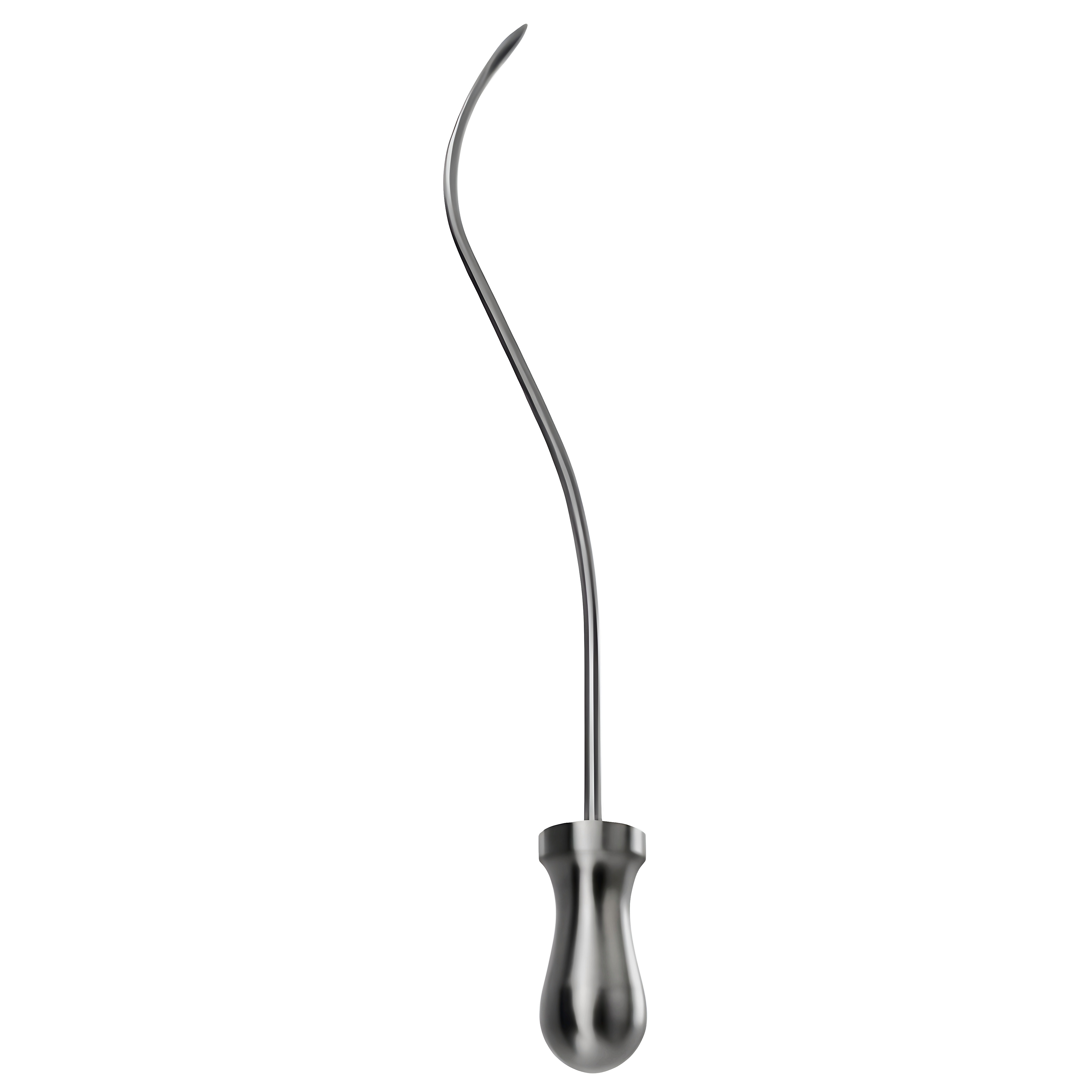 Coffin Zygomatic Arch Awl 