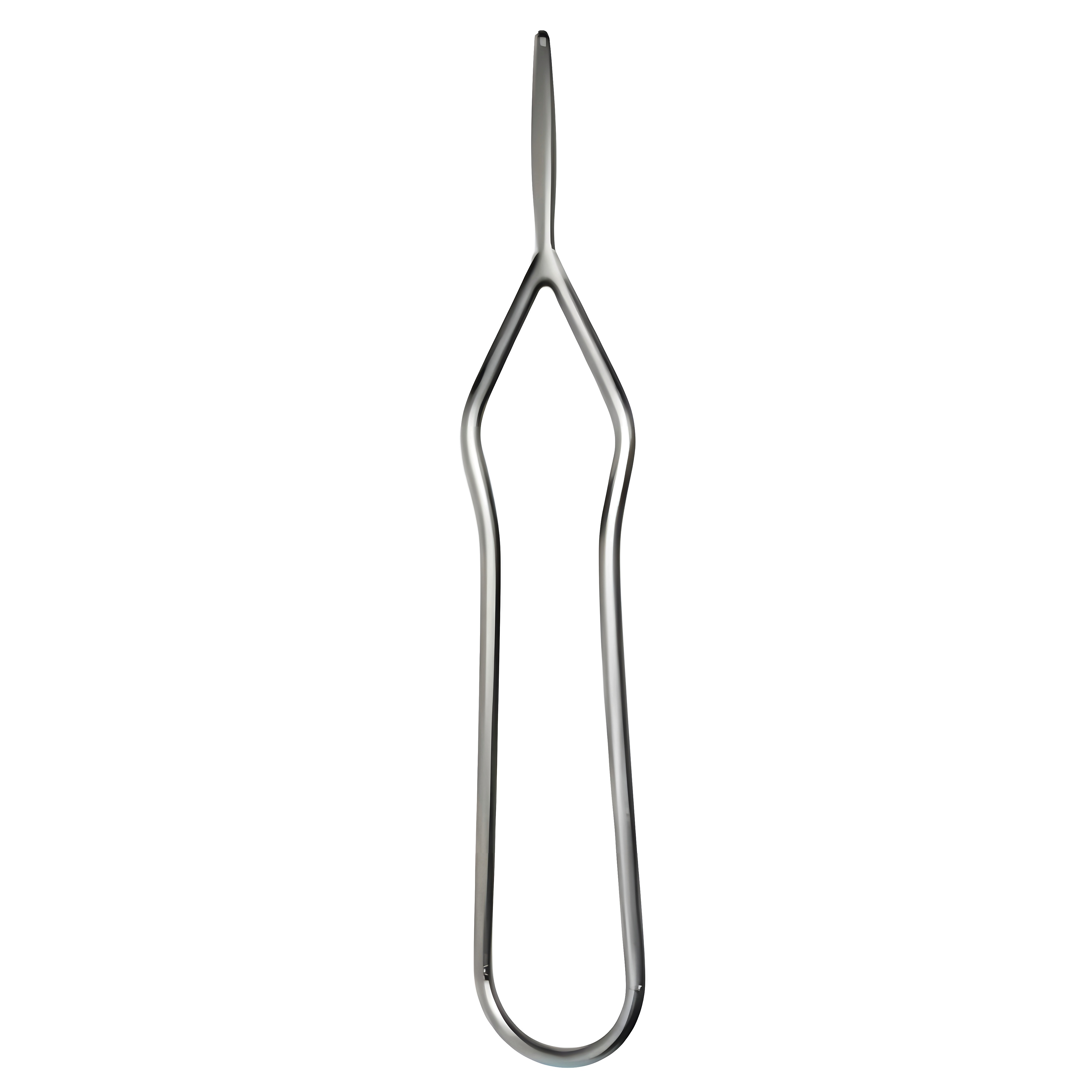 Kelsey Fry Maxillary Awl for lower jaw 15cm