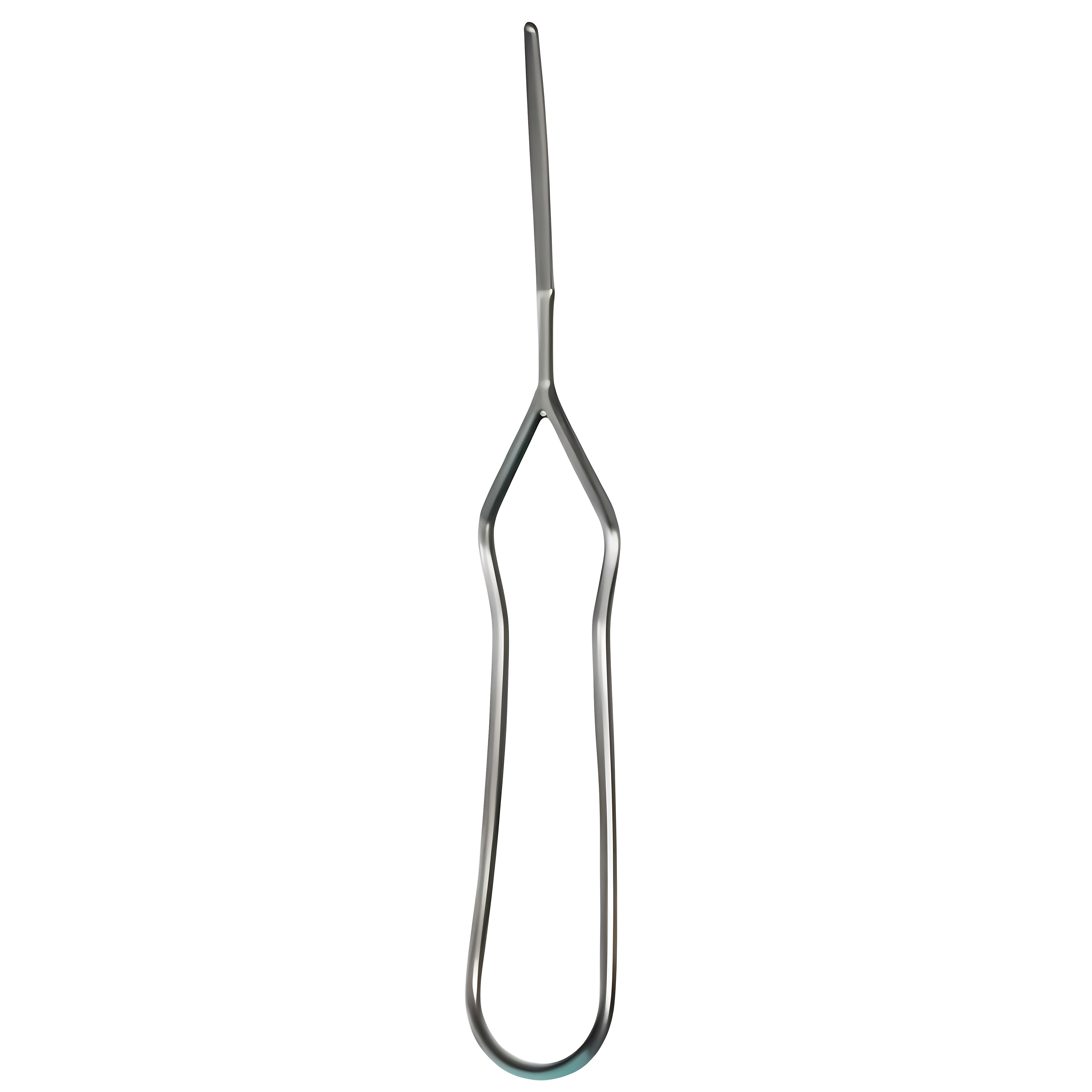 Kelsey Fry Maxillary Awl for upper jaw 18cm