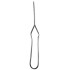 Kelsey Fry Maxillary Awl for upper jaw 18cm