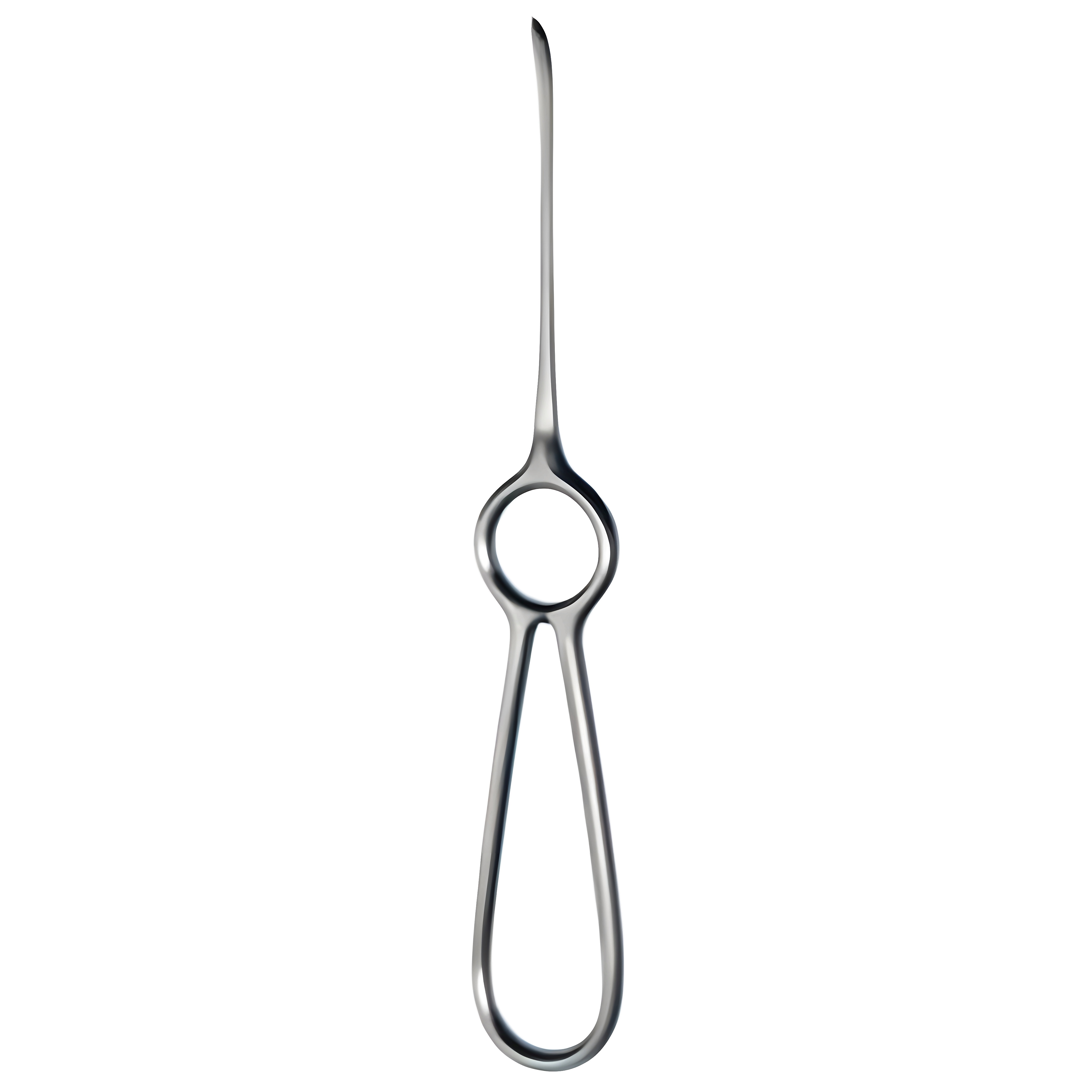 Obwegser Maxillary Awl cvd 18cm