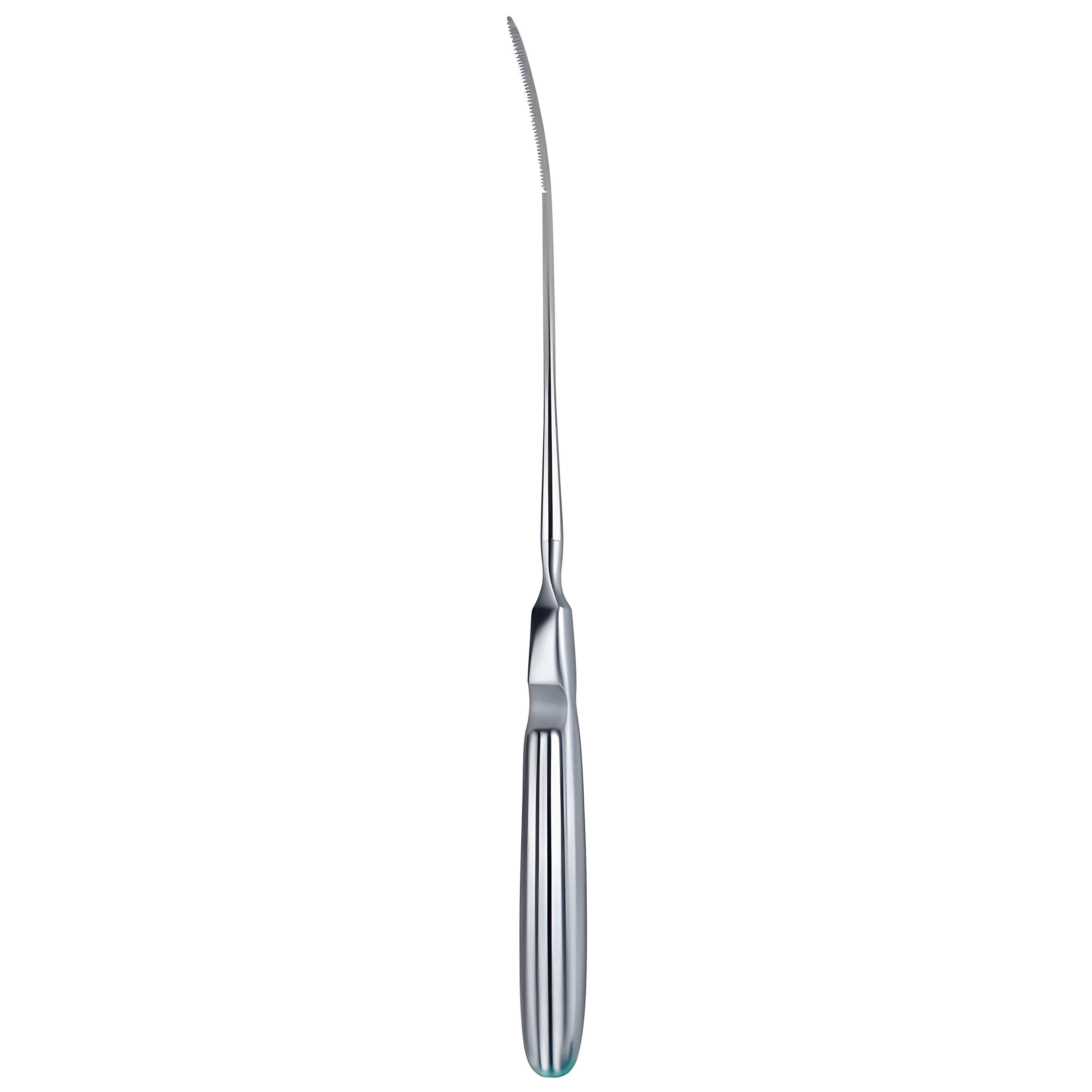 Obwegeser Zygomatic Arch Awl 24.5cm