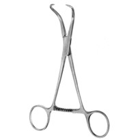 Original Reich Soft Tissue Fcps 16cm