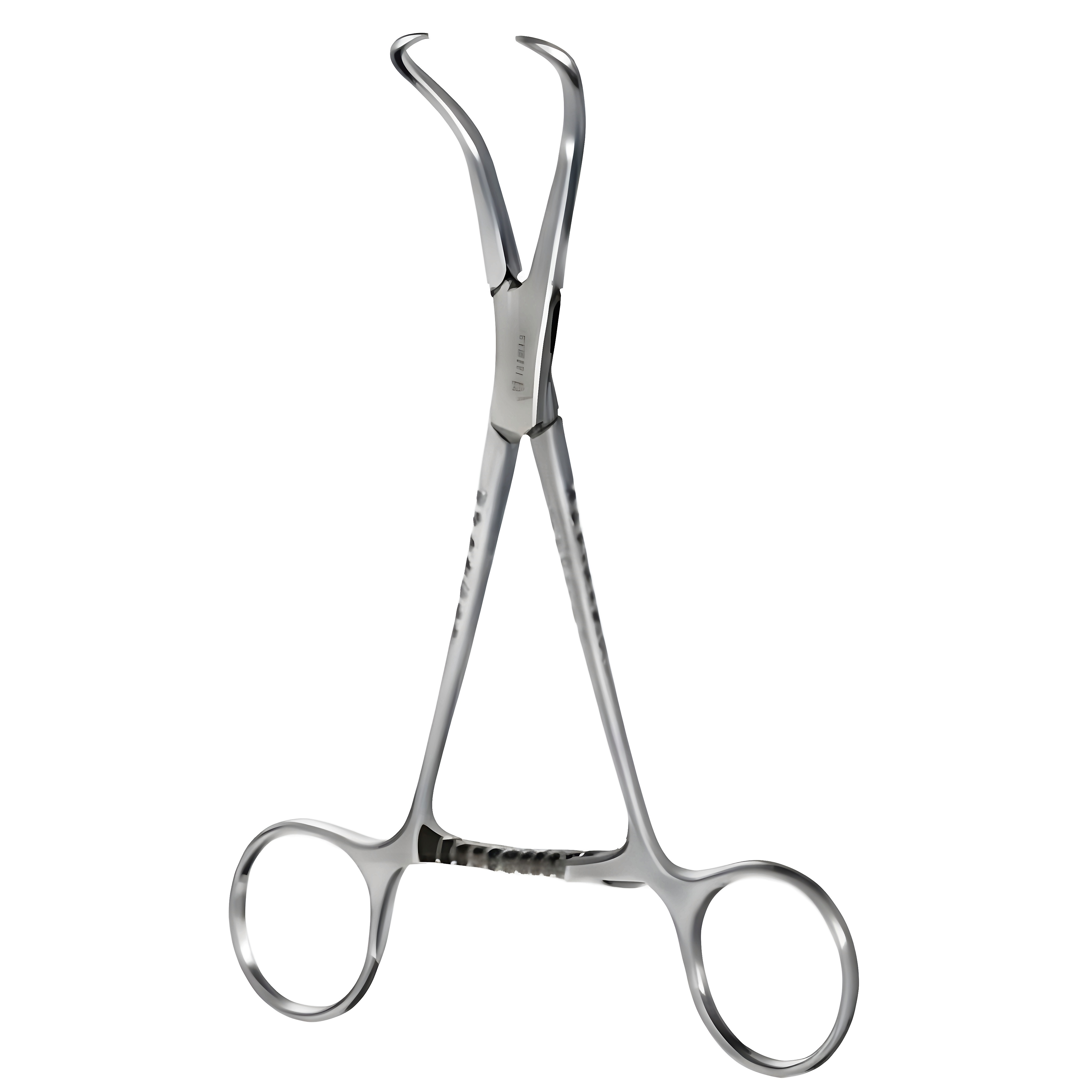 Original Reich Soft Tissue Fcps 16cm