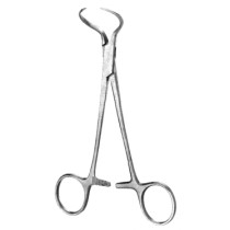 Soft Tissue Fcps 17.5cm