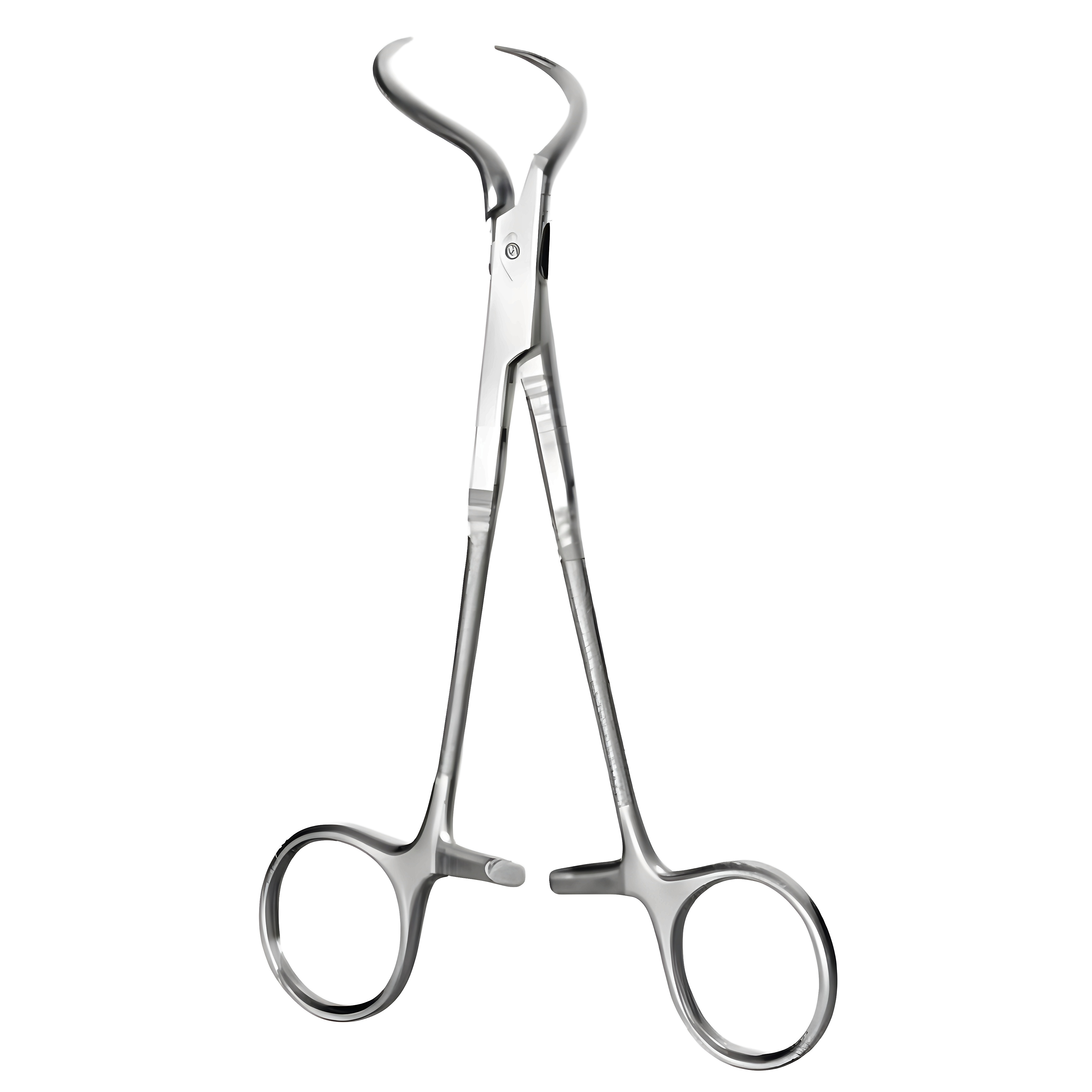Soft Tissue Fcps 17.5cm