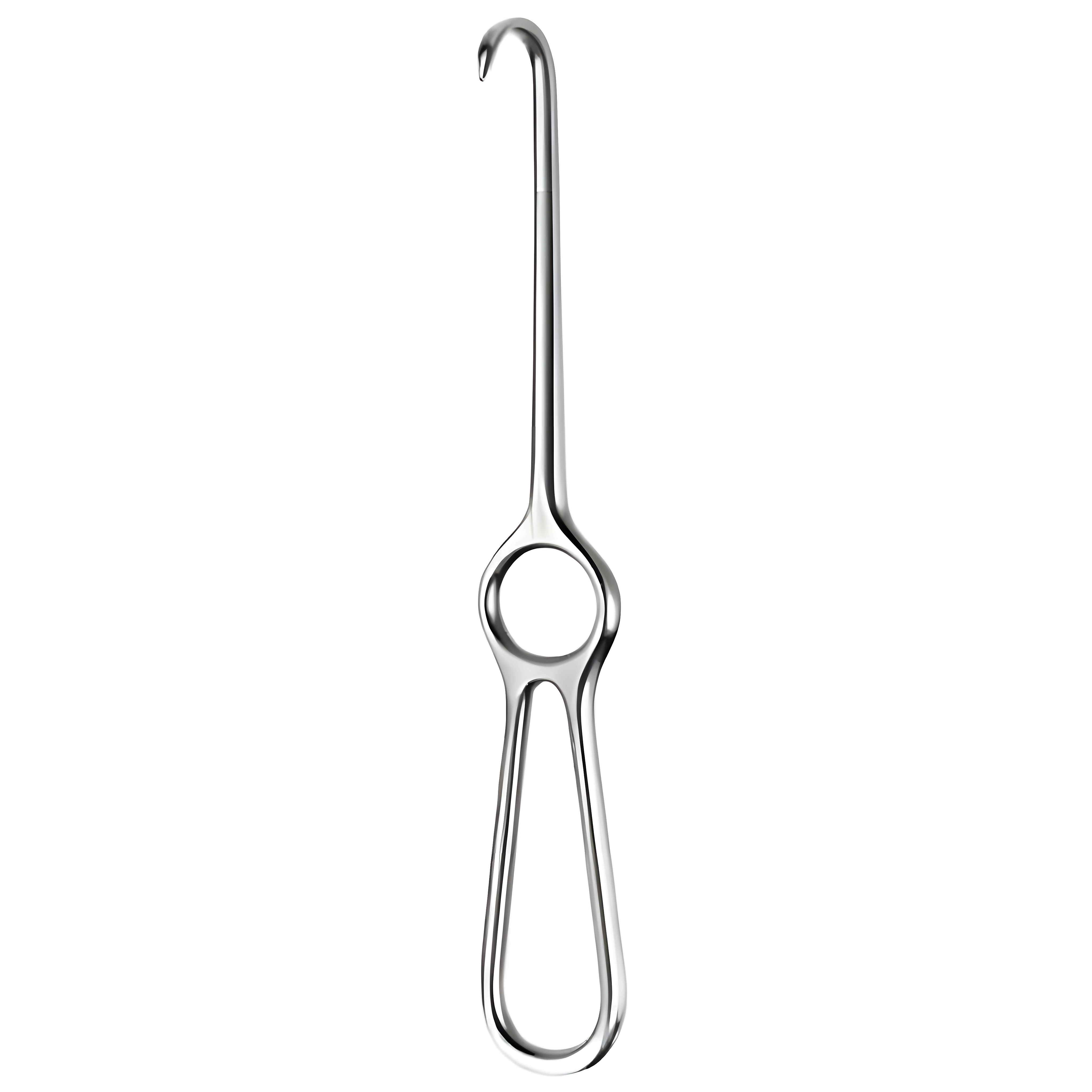 Horch Zygoma Hook sharp 21cm