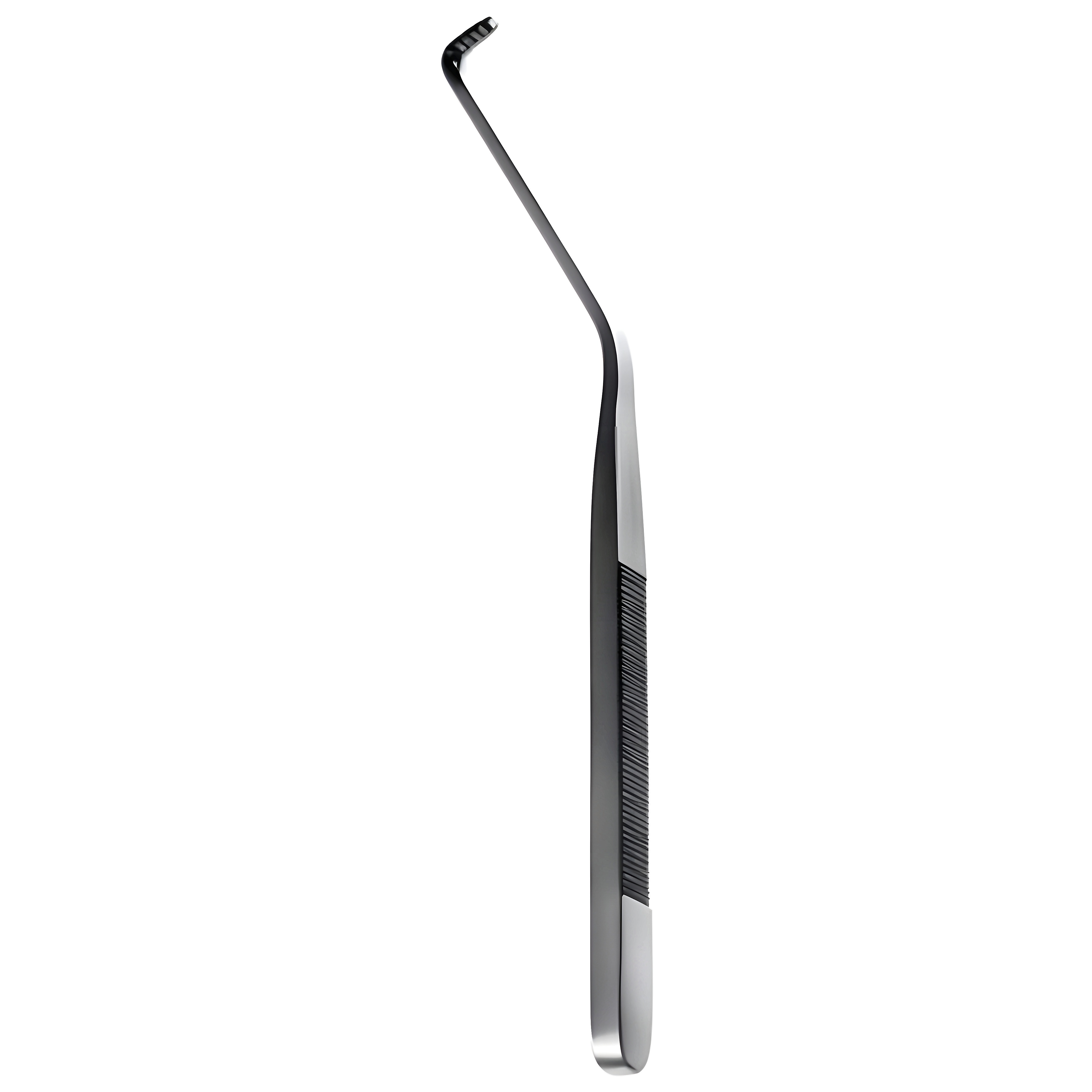 Tessier Bone Hook 18.5cm black