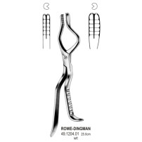 Rowe Dingman Disimpaction Fcps left 25cm