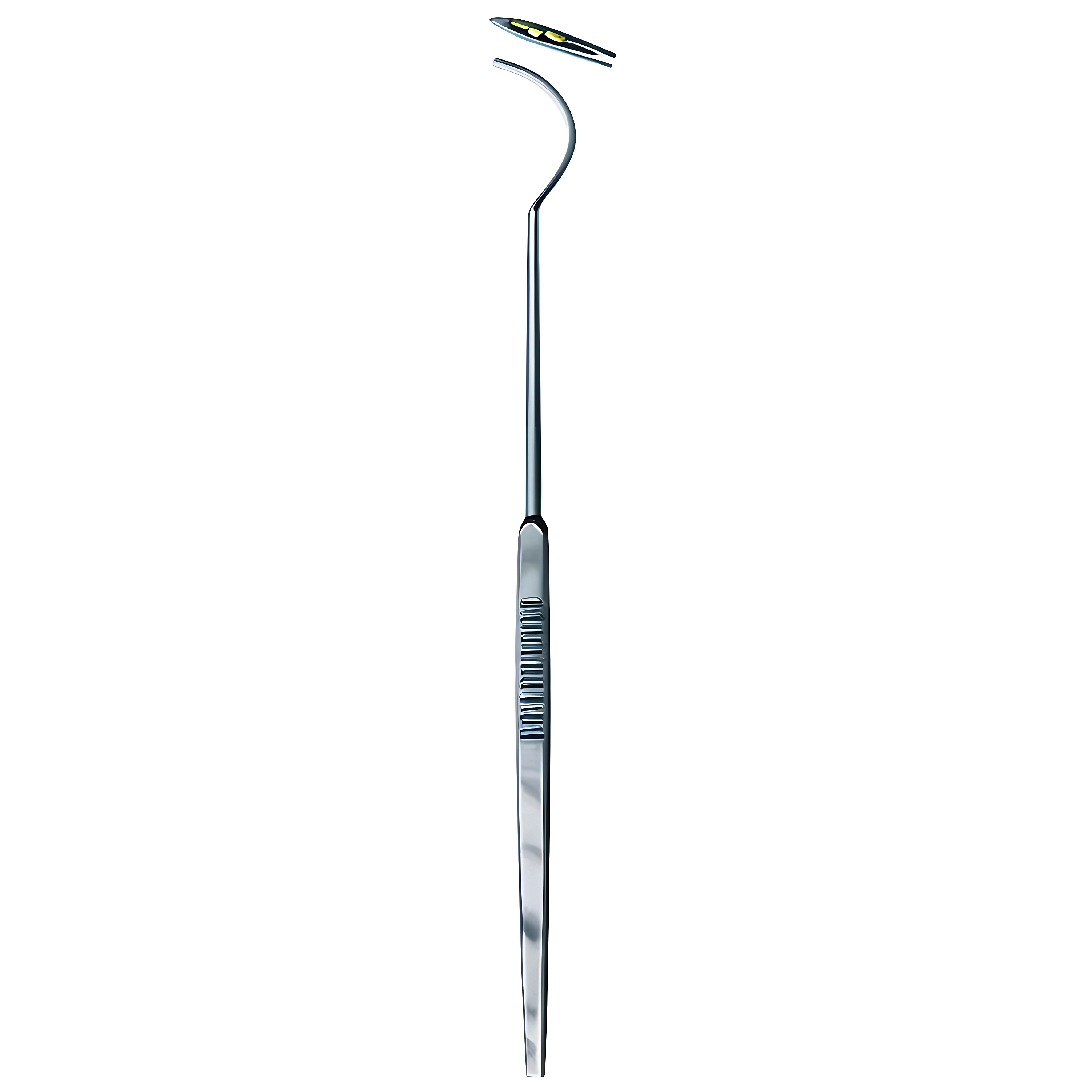 Nager Tonsil Needle 24cm