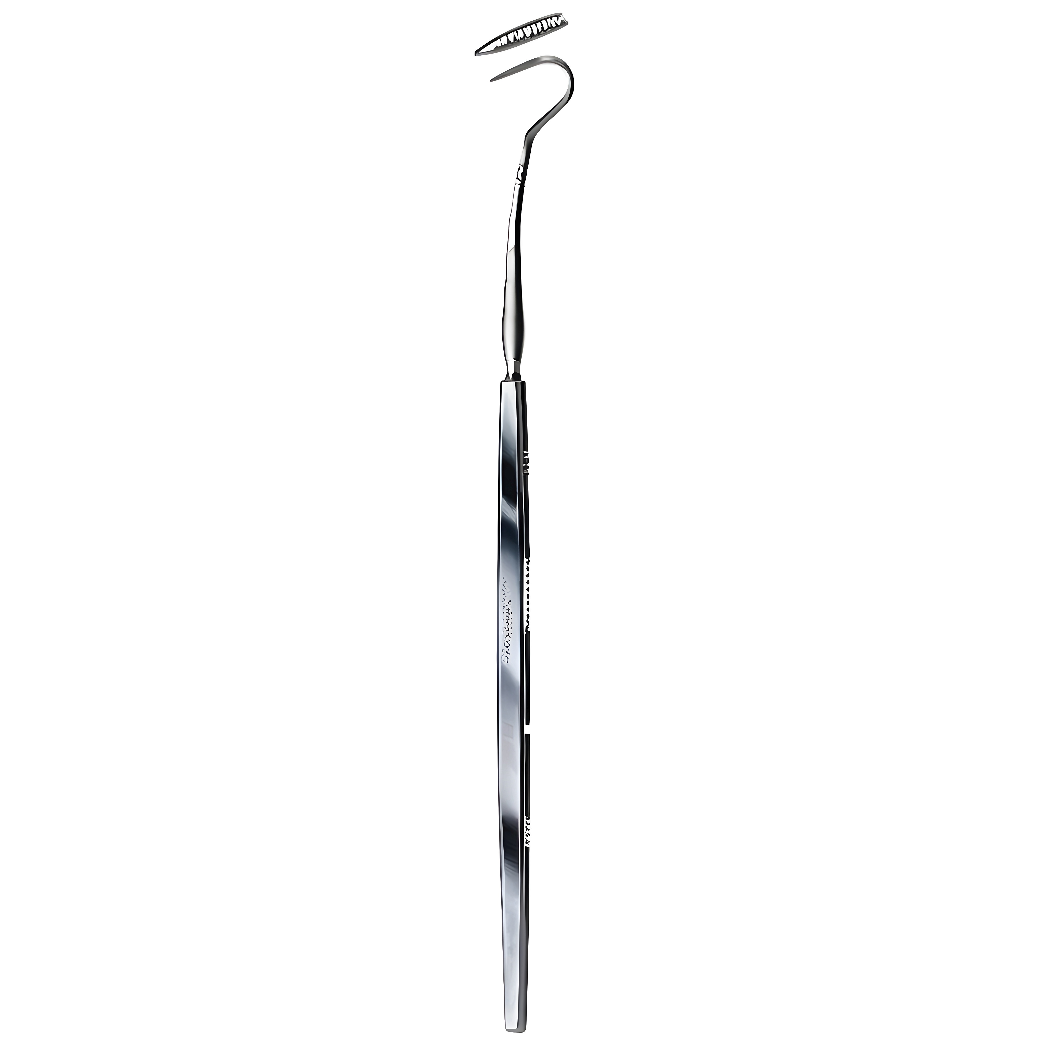 Claus Eicken Tonsil Needle 23cm