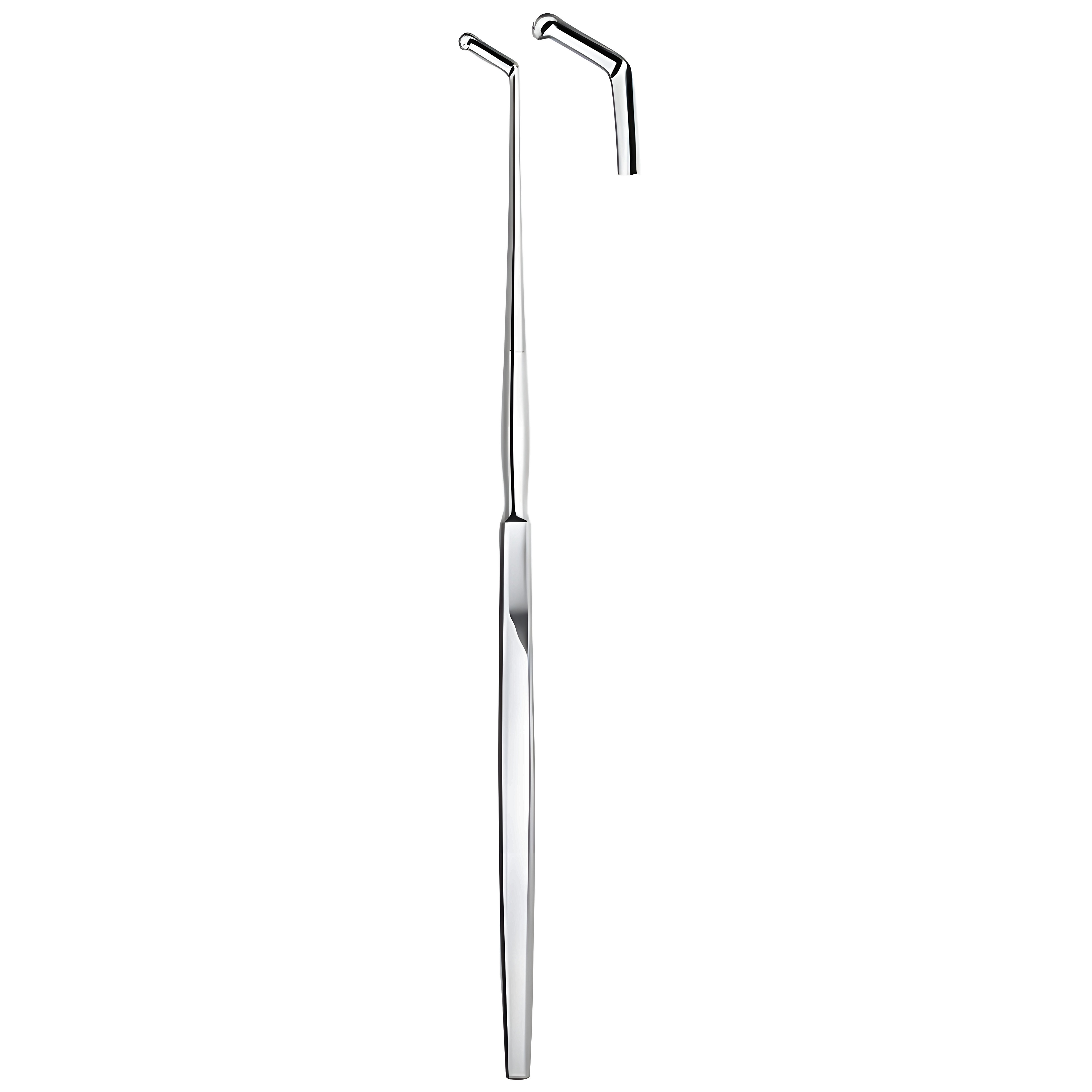 Douglas Tonsil knife 21cm