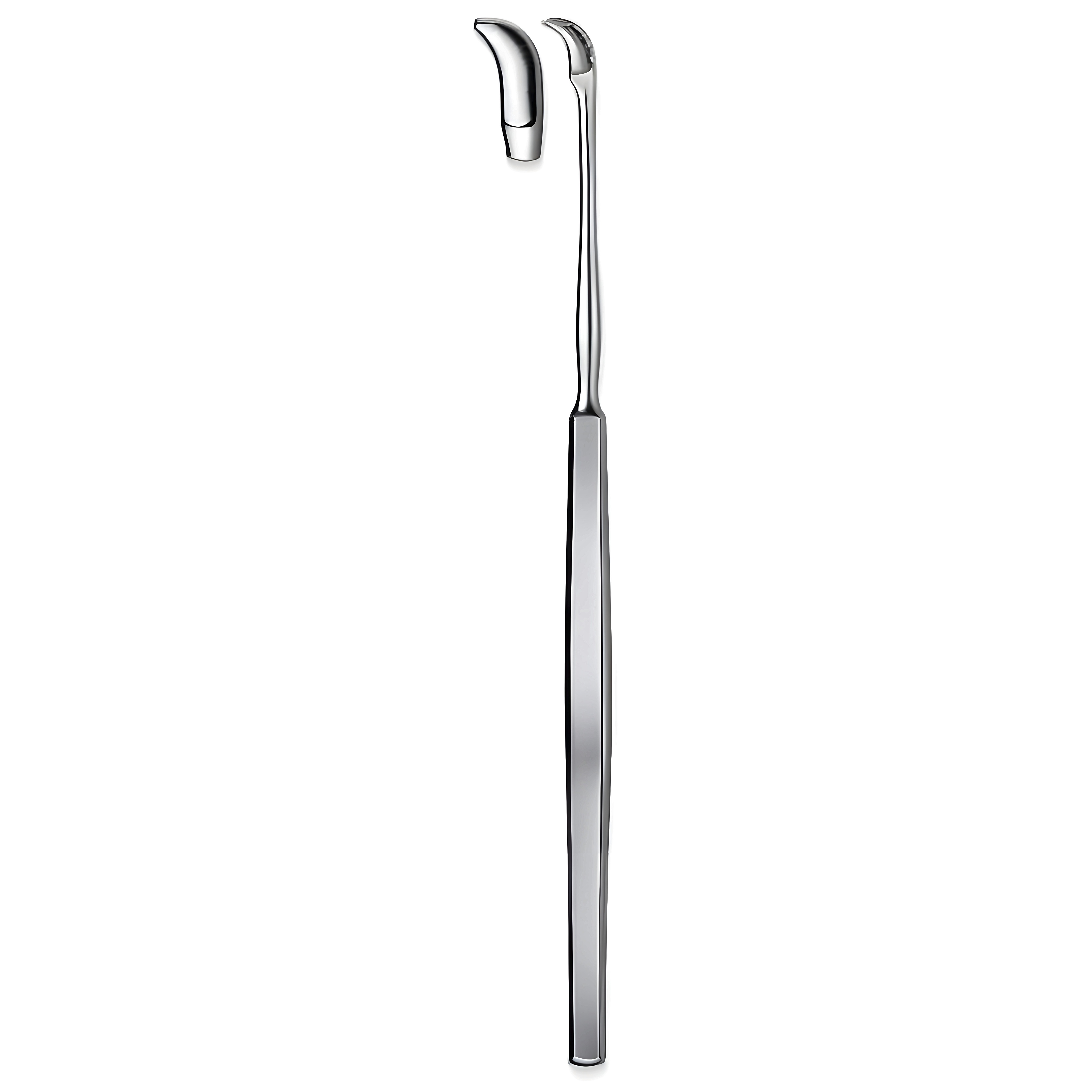 Canfield Tonsil knife 21cm