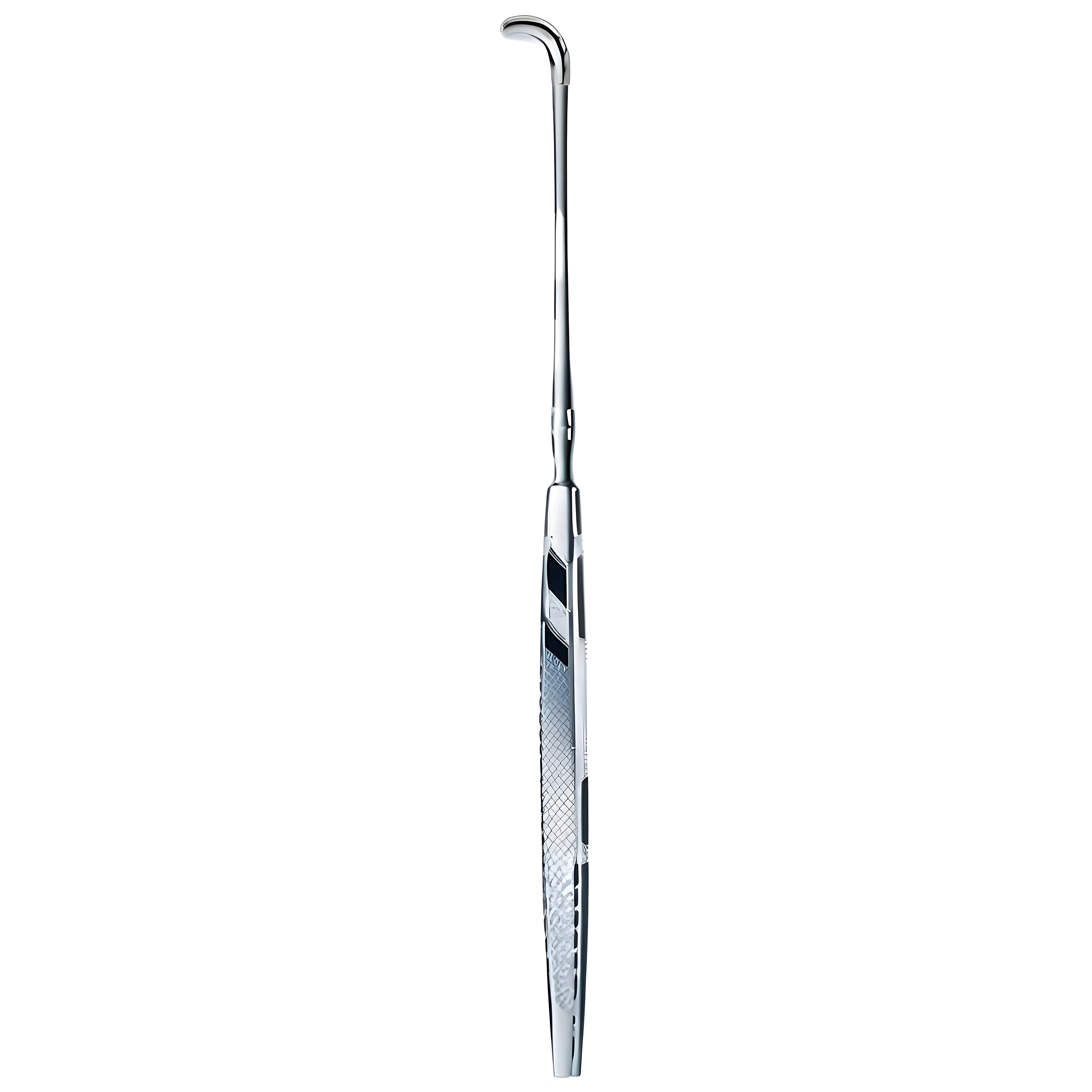 Tyding Tonsil knife 21cm