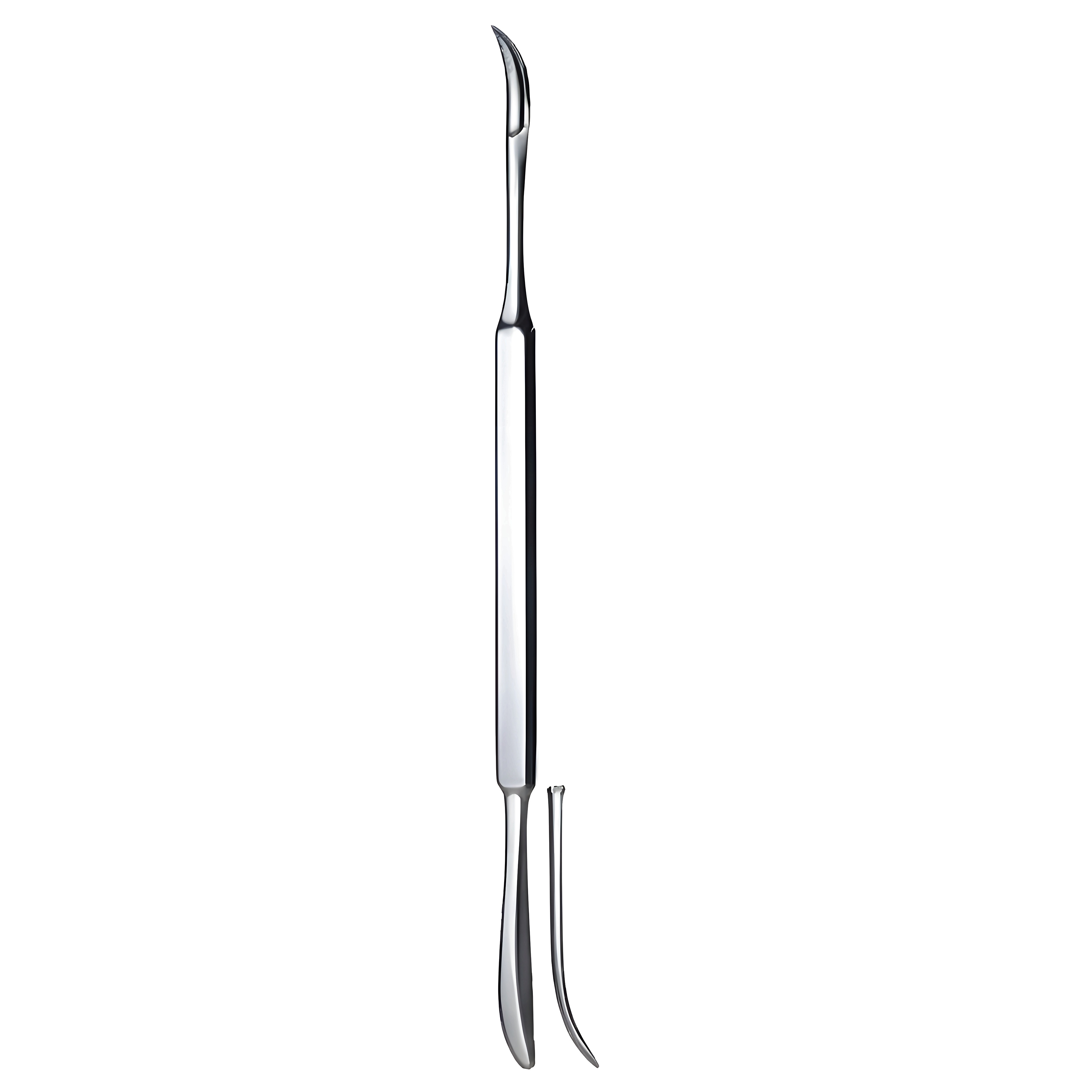 Lynch Tonsil knife and enucleator double, 20cm