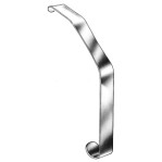 Love Tonsillectomy Retractor 22mm, 15cm