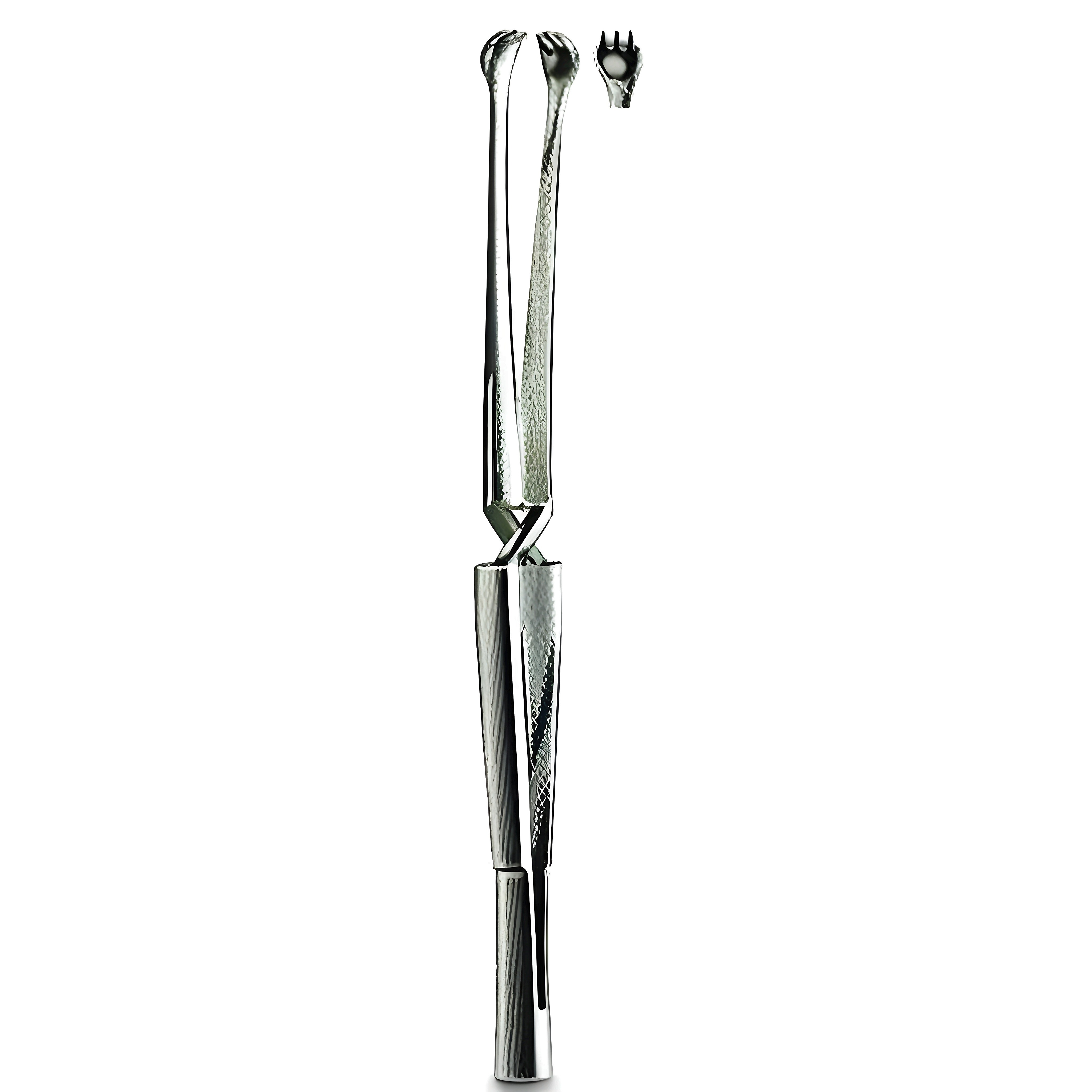 Marschik Tonsil Holding Fcps 22cm