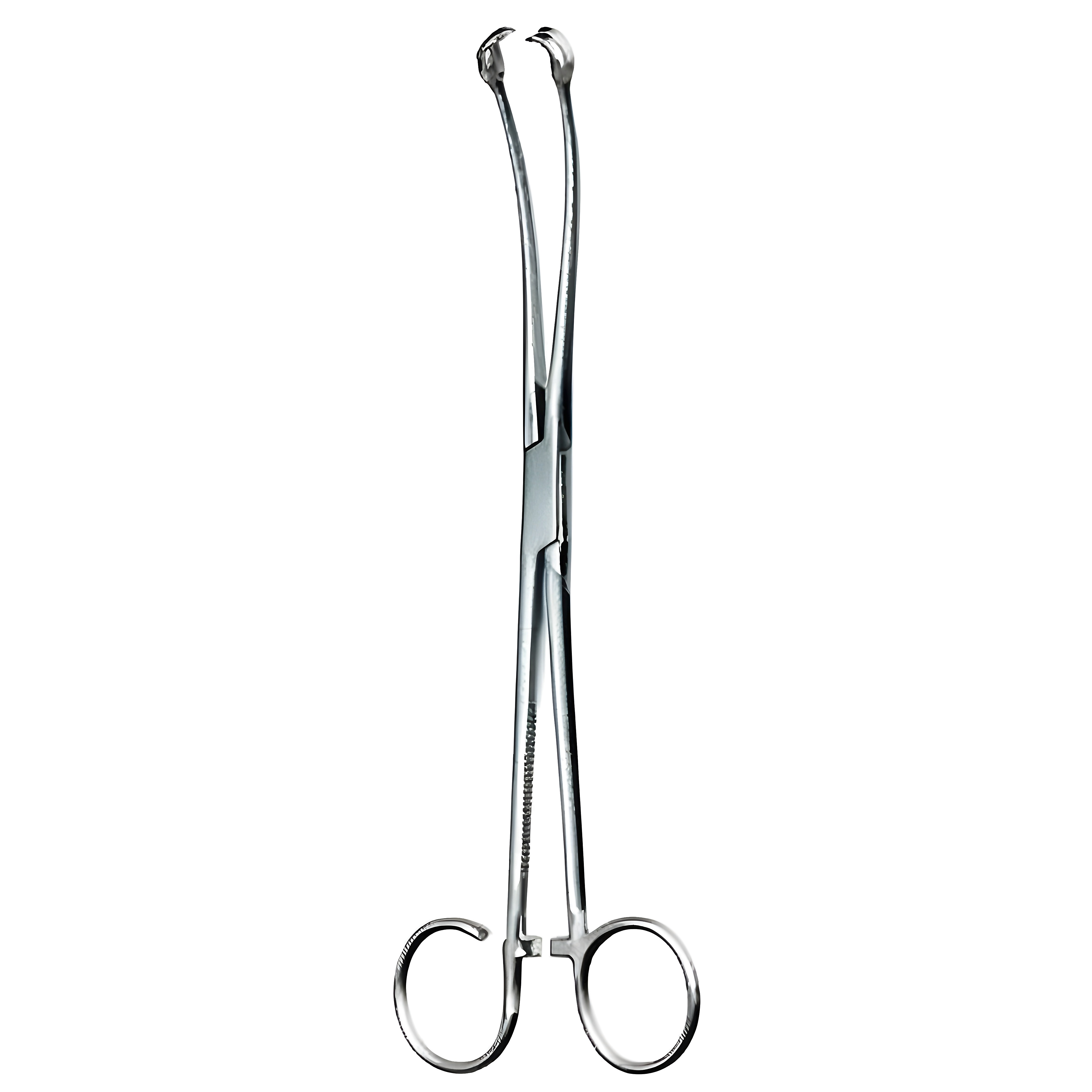 Ballenger Tonsil Seizing Fcps 21.5cm