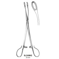 Blohmke Tonsil Seizing Fcps 20cm