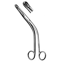 Denis Brown Tonsil Holding Fcps large 21cm