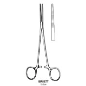 Birkett Tonsil Artery Fcps str 19cm