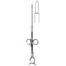 Eves Tonsil Snare W.Ratchet 28cm