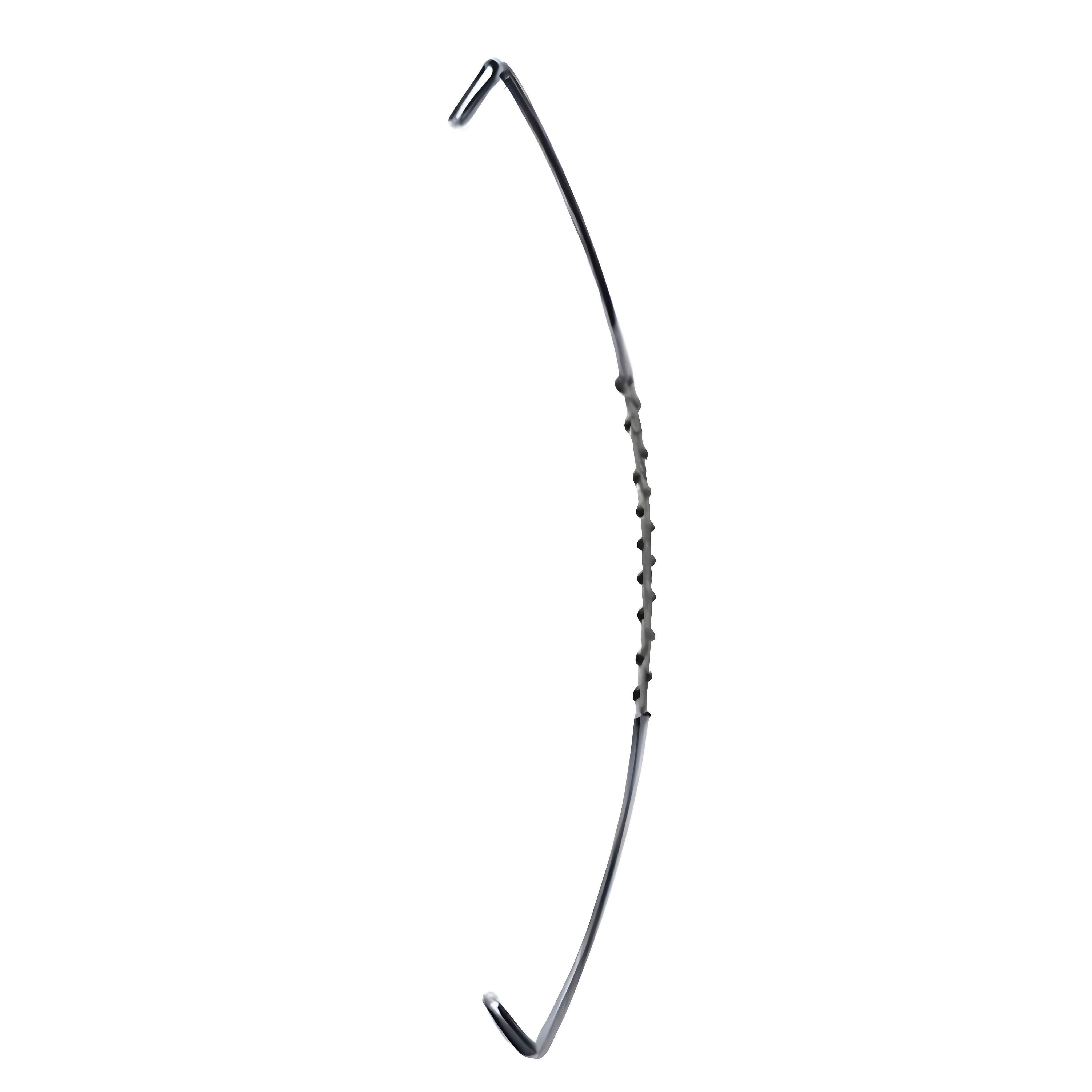 Tonsil Loop 0.3mm (12 Each)