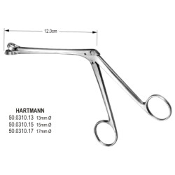 Hartmann Tonsil Punch Fcps 