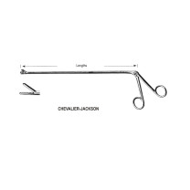 Chevalier Jackson Fcps Fig.6, 50cm