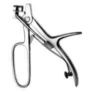 Huber Universal Handle