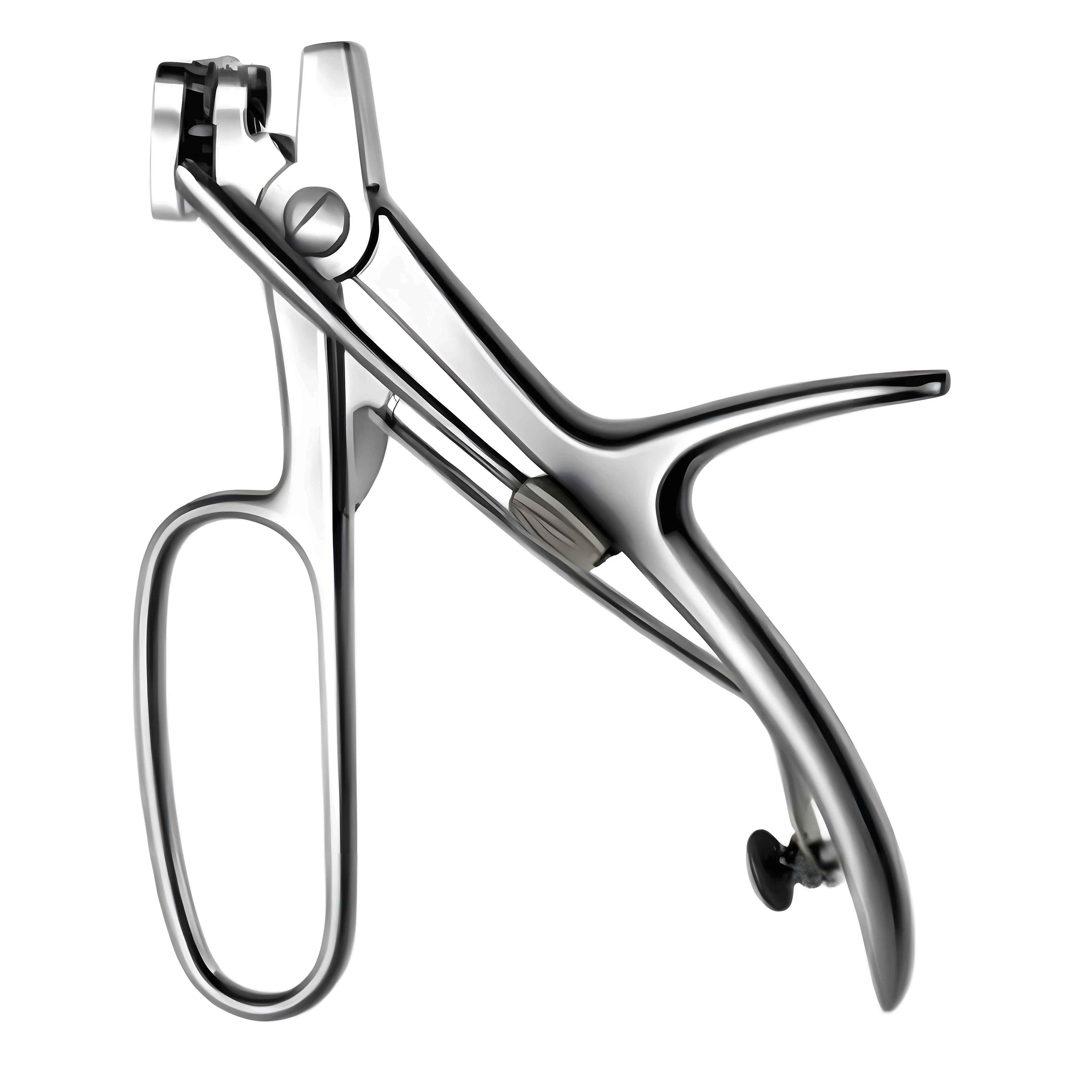 Huber Universal Handle