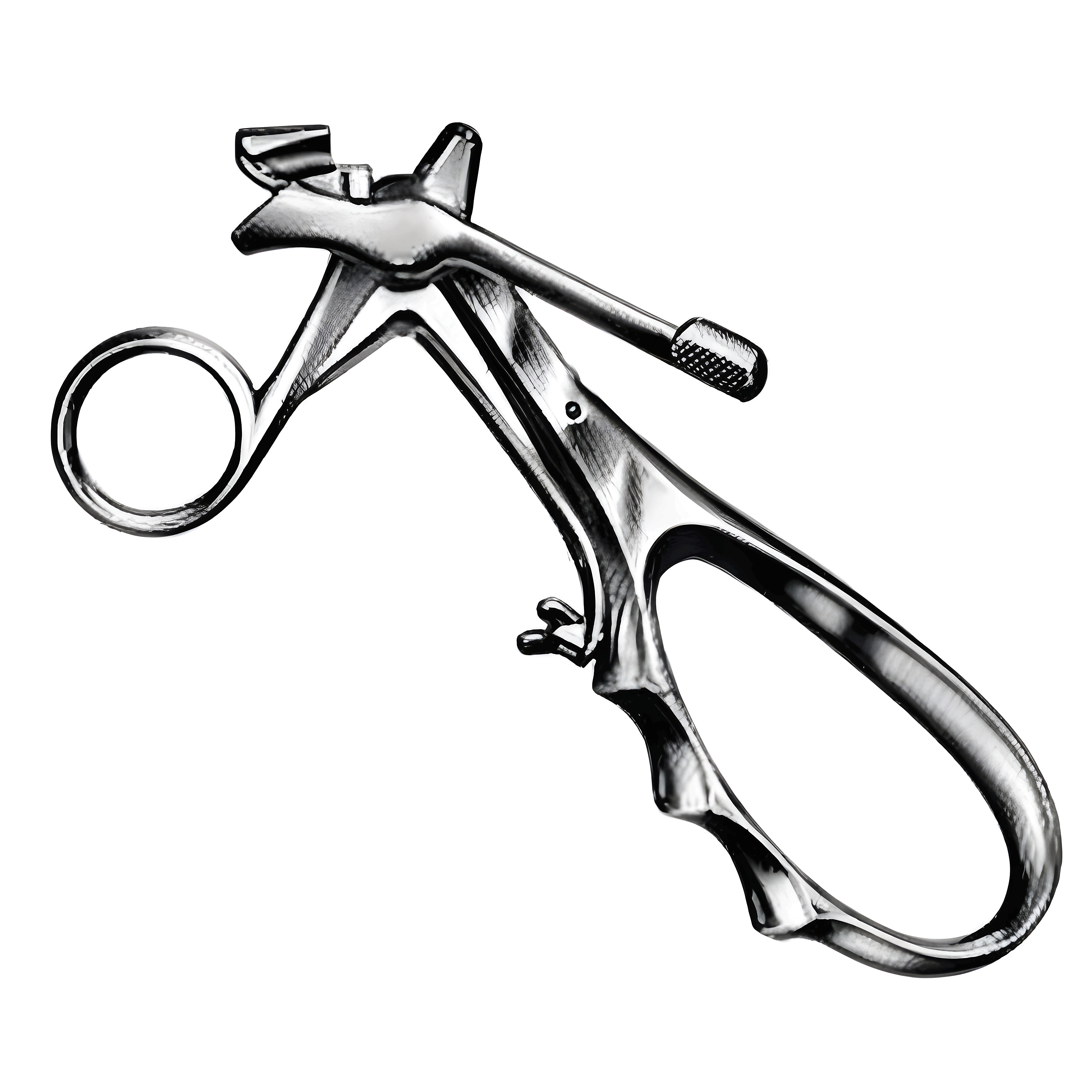 Breunings universal handle