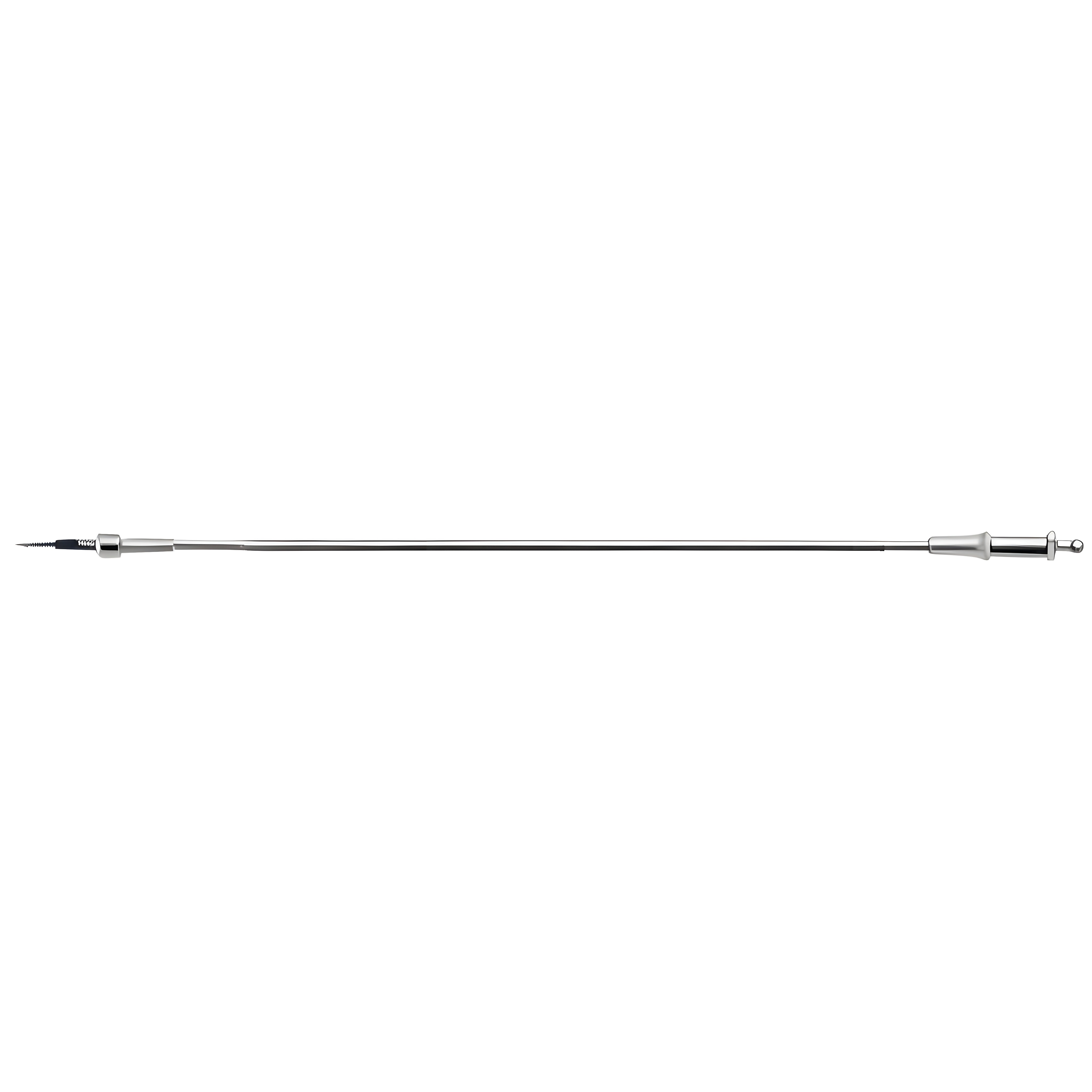 Bruenings Extension Tube str 20cm