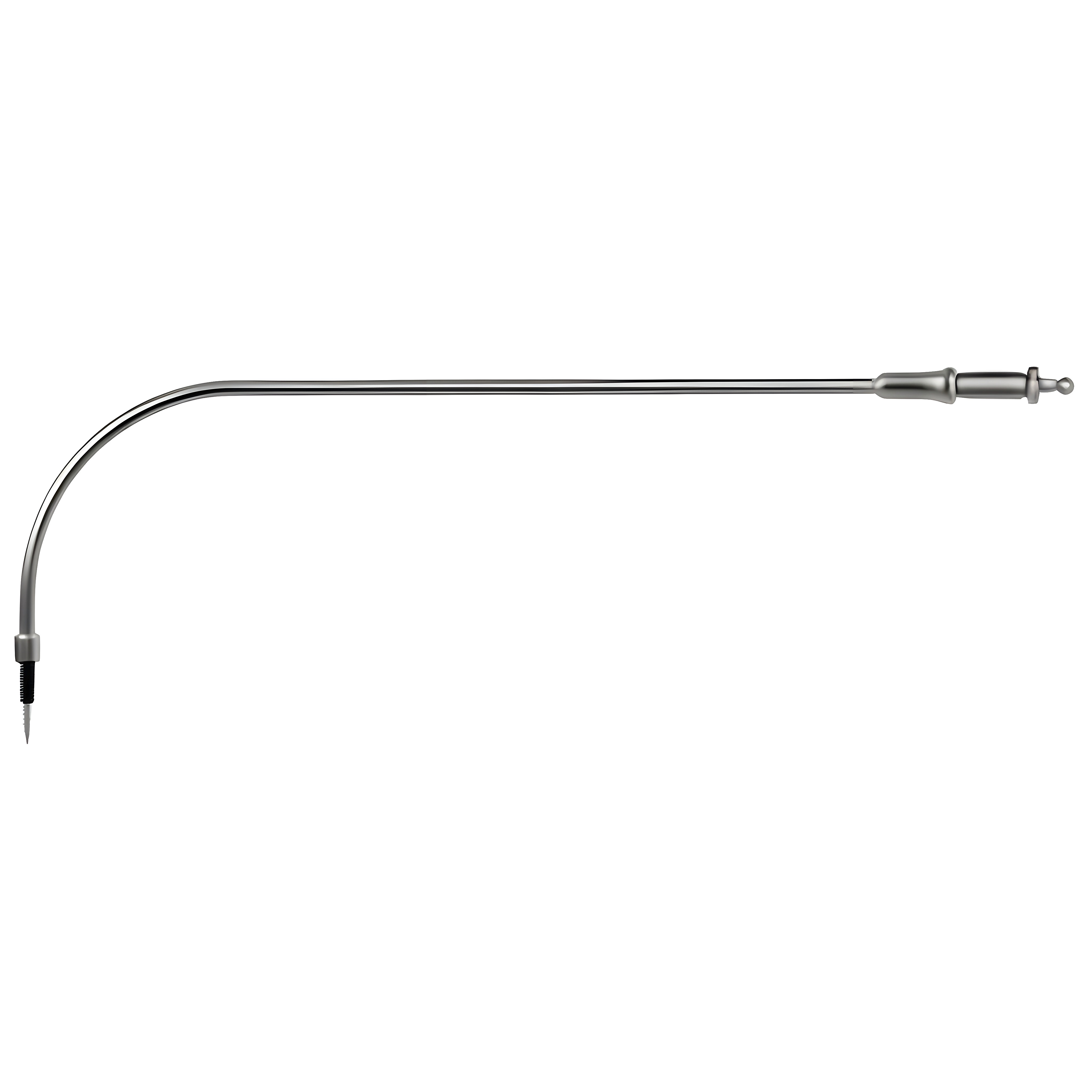Bruenings Extension Tube cvd 20cm