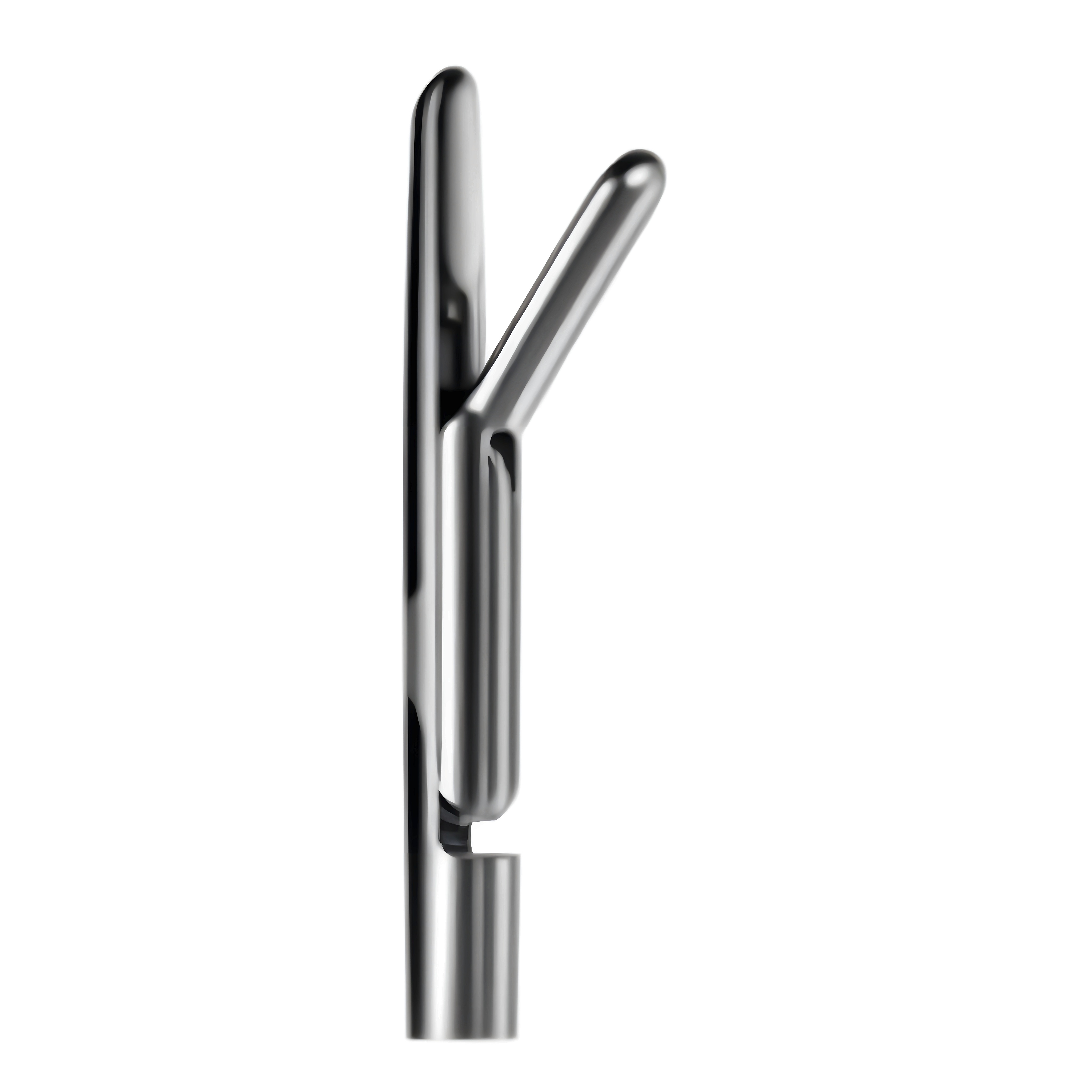 Fraenkel tip only used w/universal handle
