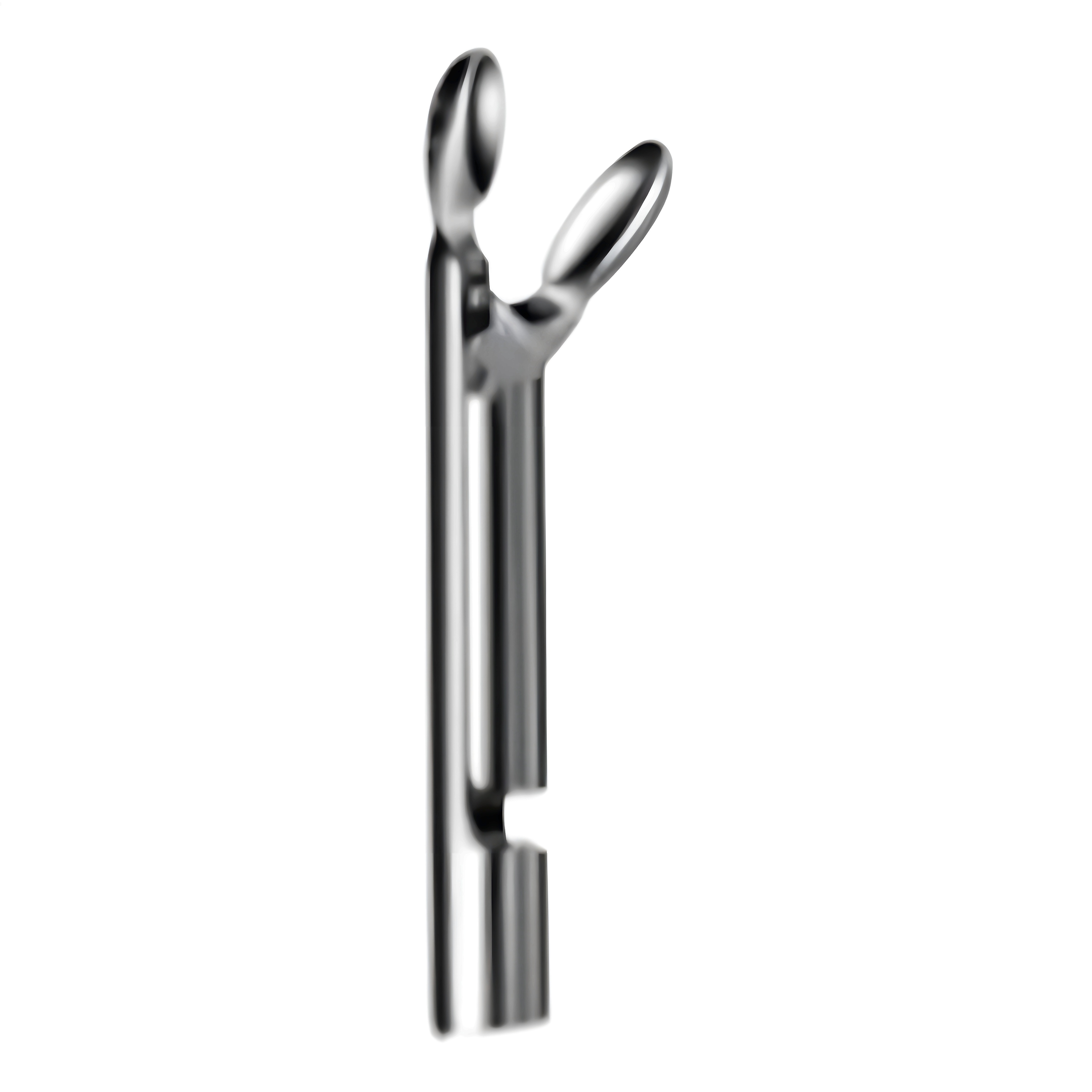 Lange tip only used w/universal handle