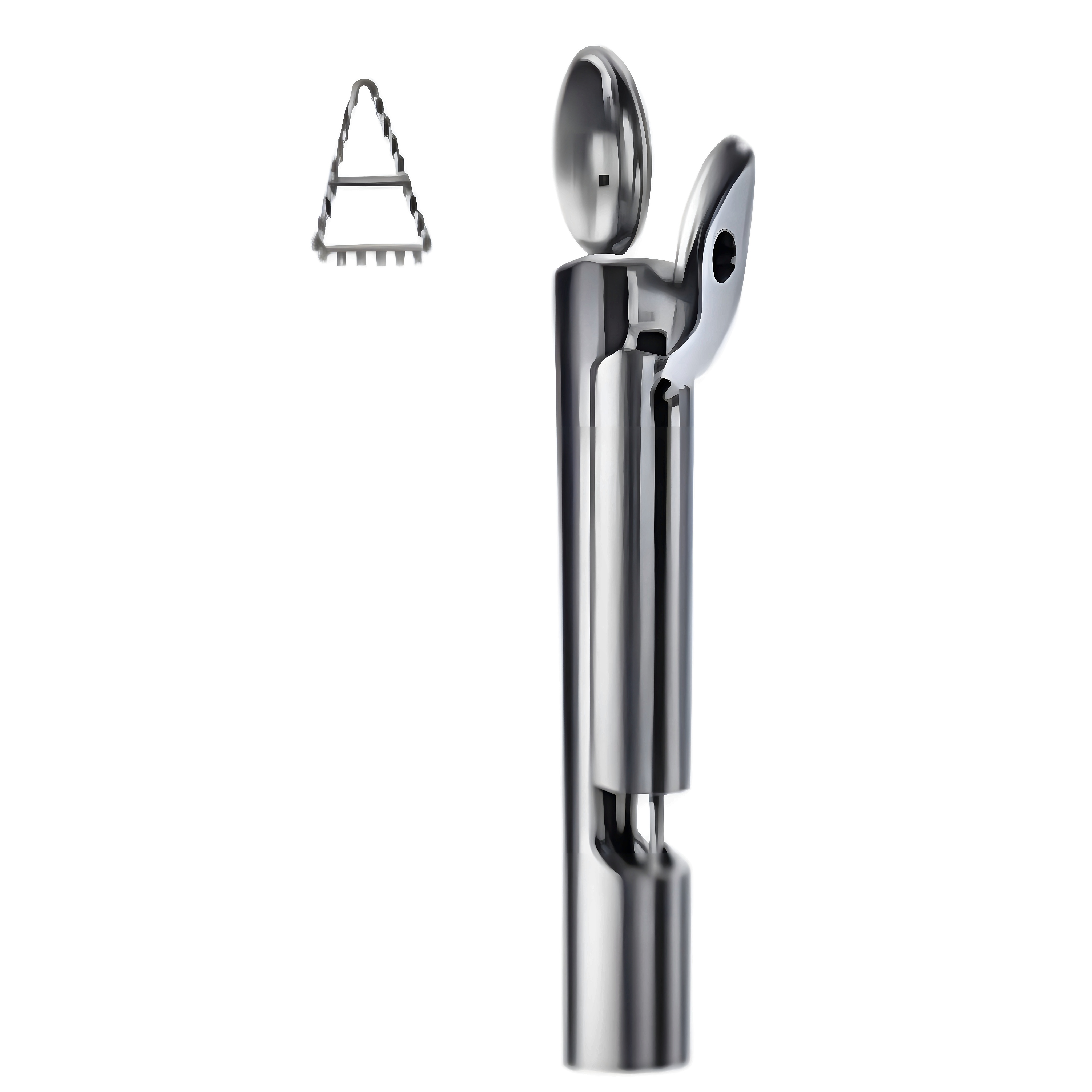 Schumacher tip only used w/universal handle