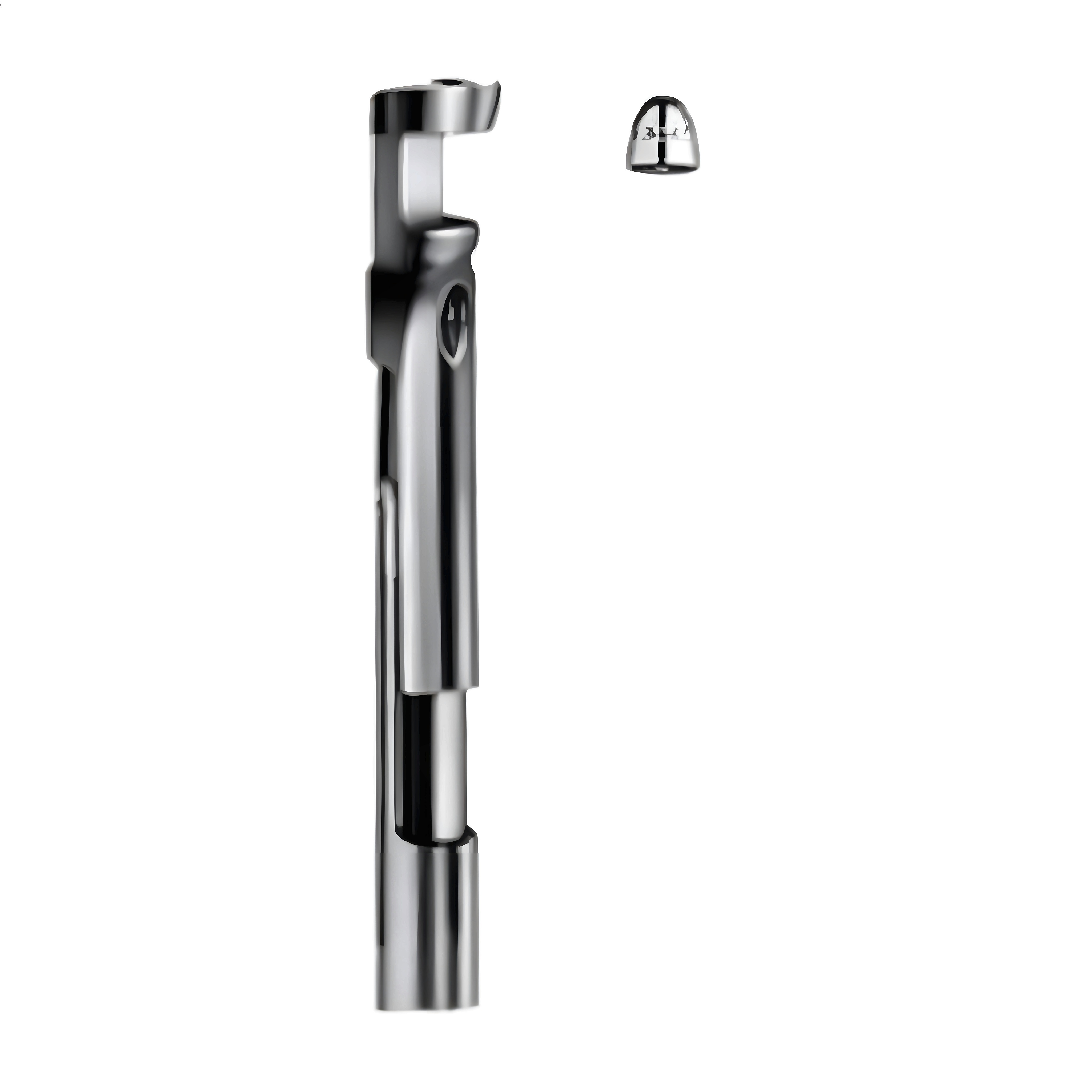 Cordes tip only used w/universal handle Fig.1