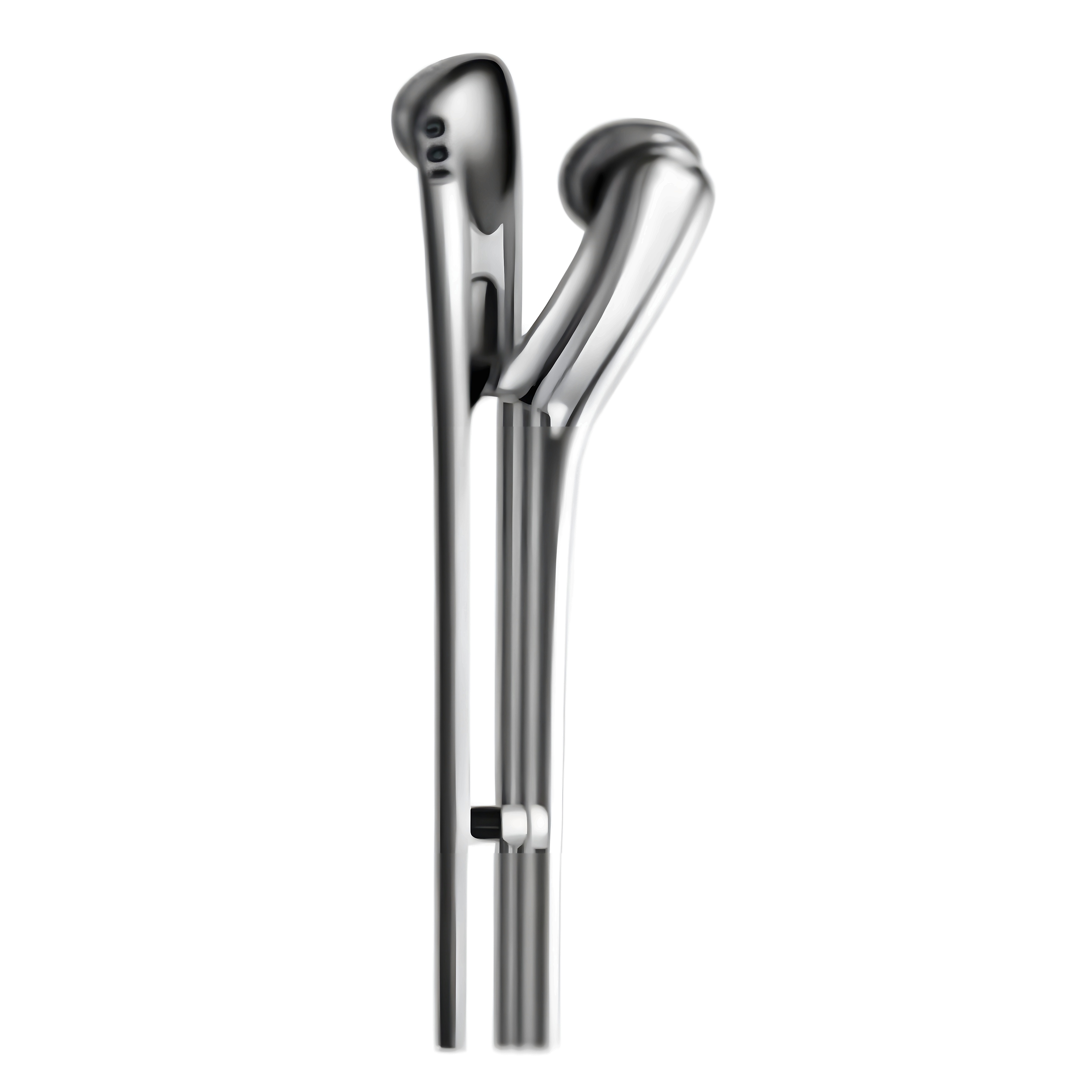 Scheinmann tip only used w/universal handle