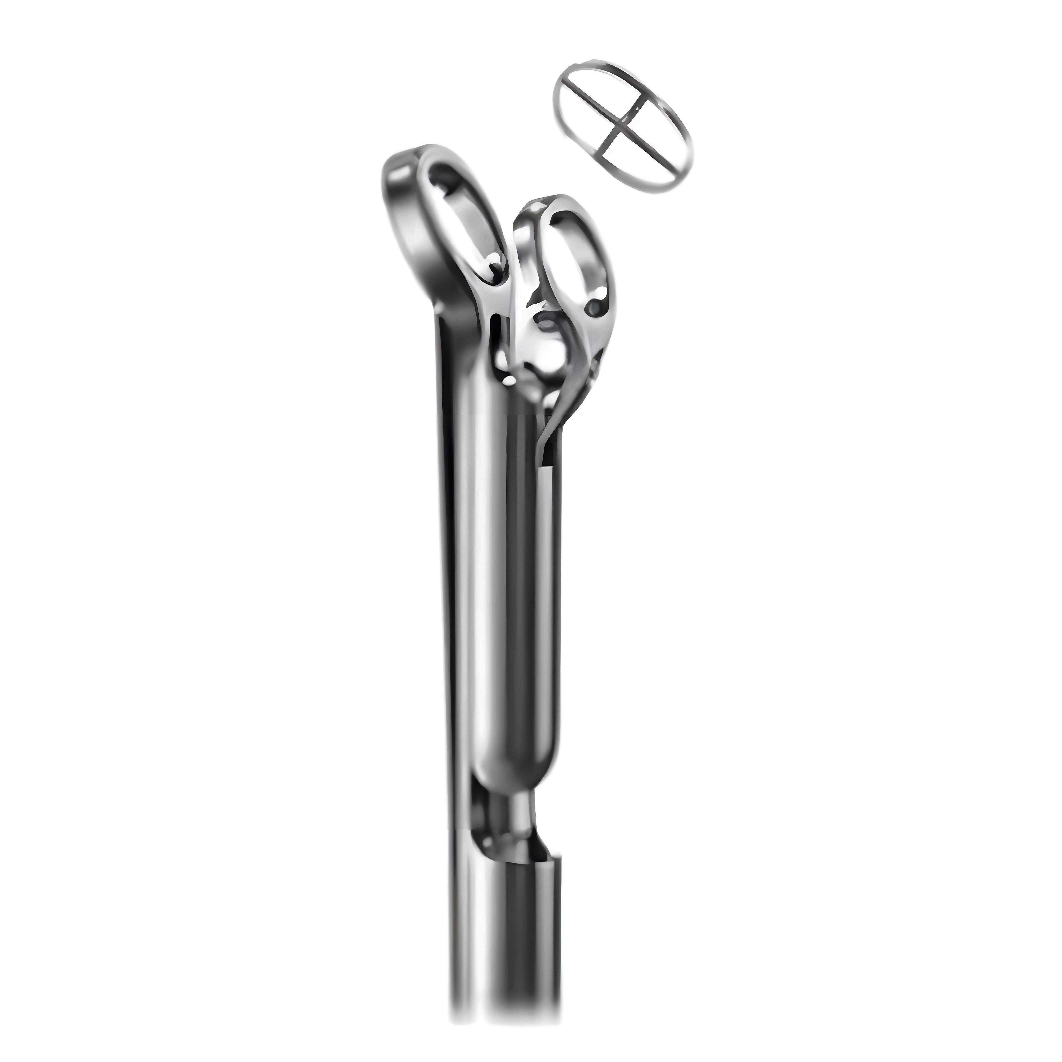 Scheinmann tip only used w/universal handle