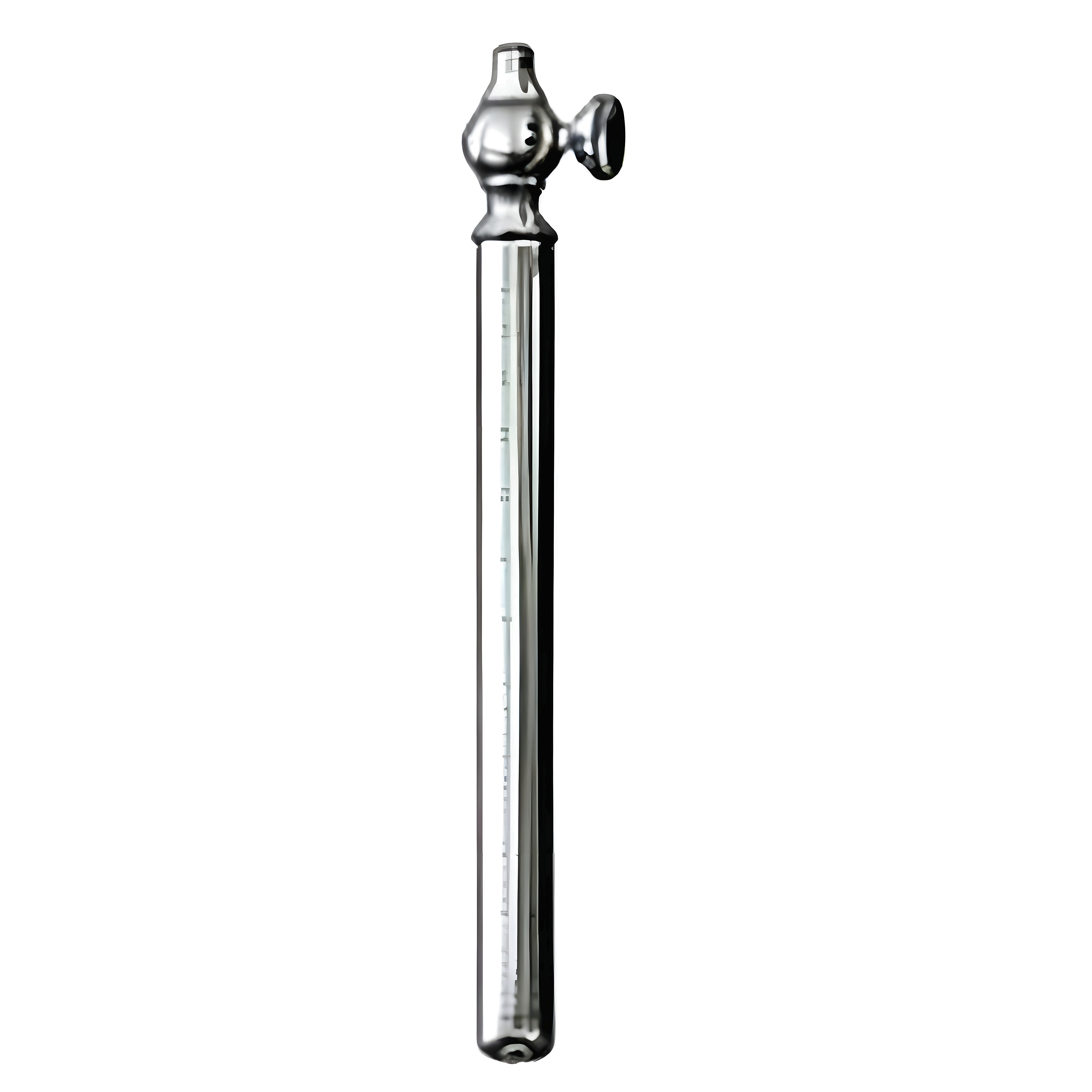 Laryngeal Mirror Handle w/Lat. Screw
