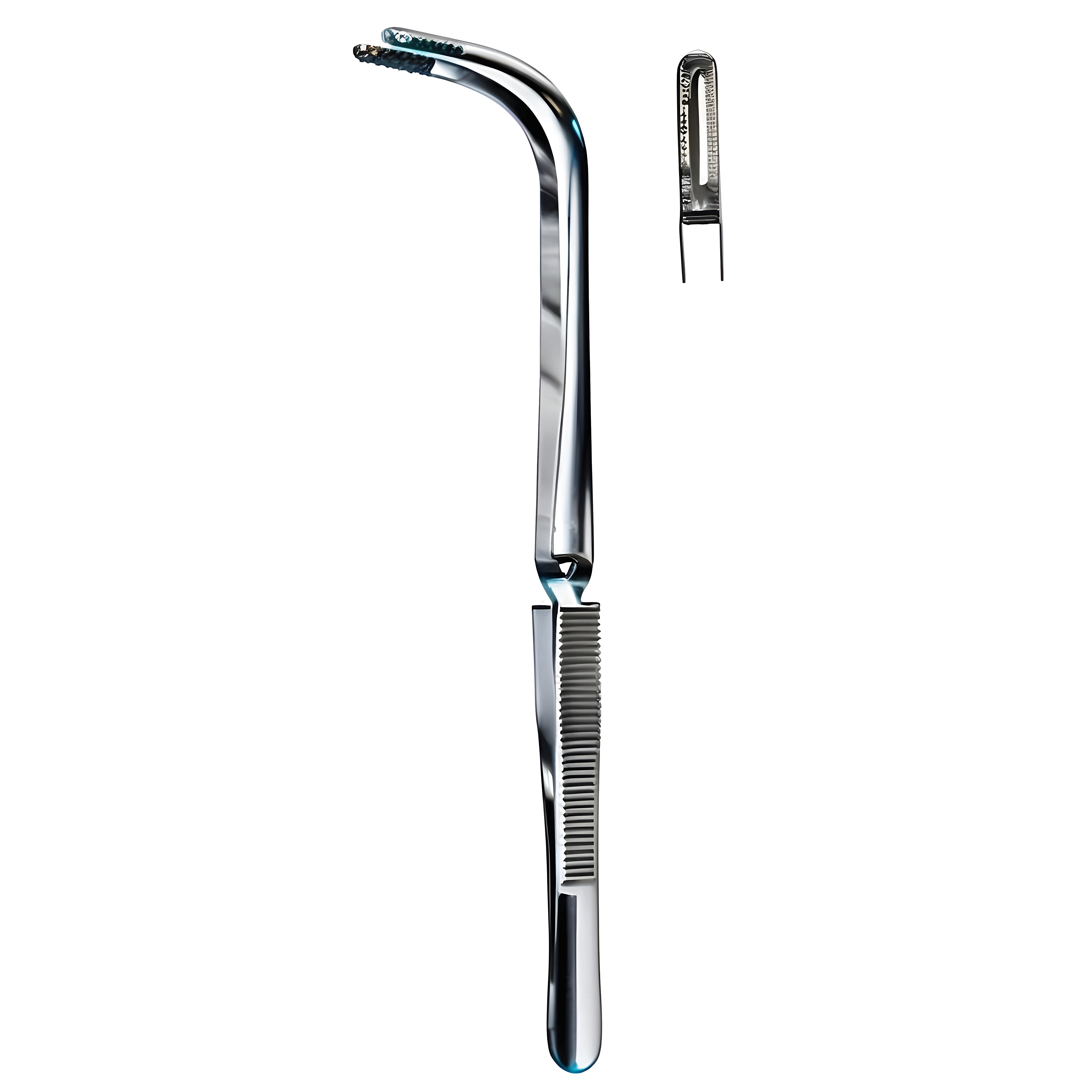 Jackson Tampon Fcps 22cm