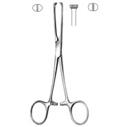 Allis Tissue Fcps 4x5T 19cm