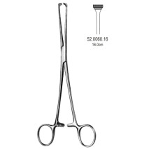 Allis Tissue Fcps Atraumatic 16cm