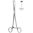 Allis Tissue Fcps Atraumatic 16cm