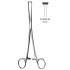 Allis Tissue Fcps Atraumatic 30cm