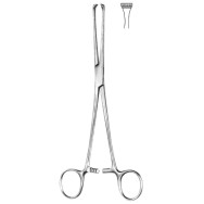 Thomas Allis Tissue Fcps 6x7T 20cm