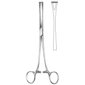 Lockwood Intestinal Grasping Fcps 20cm