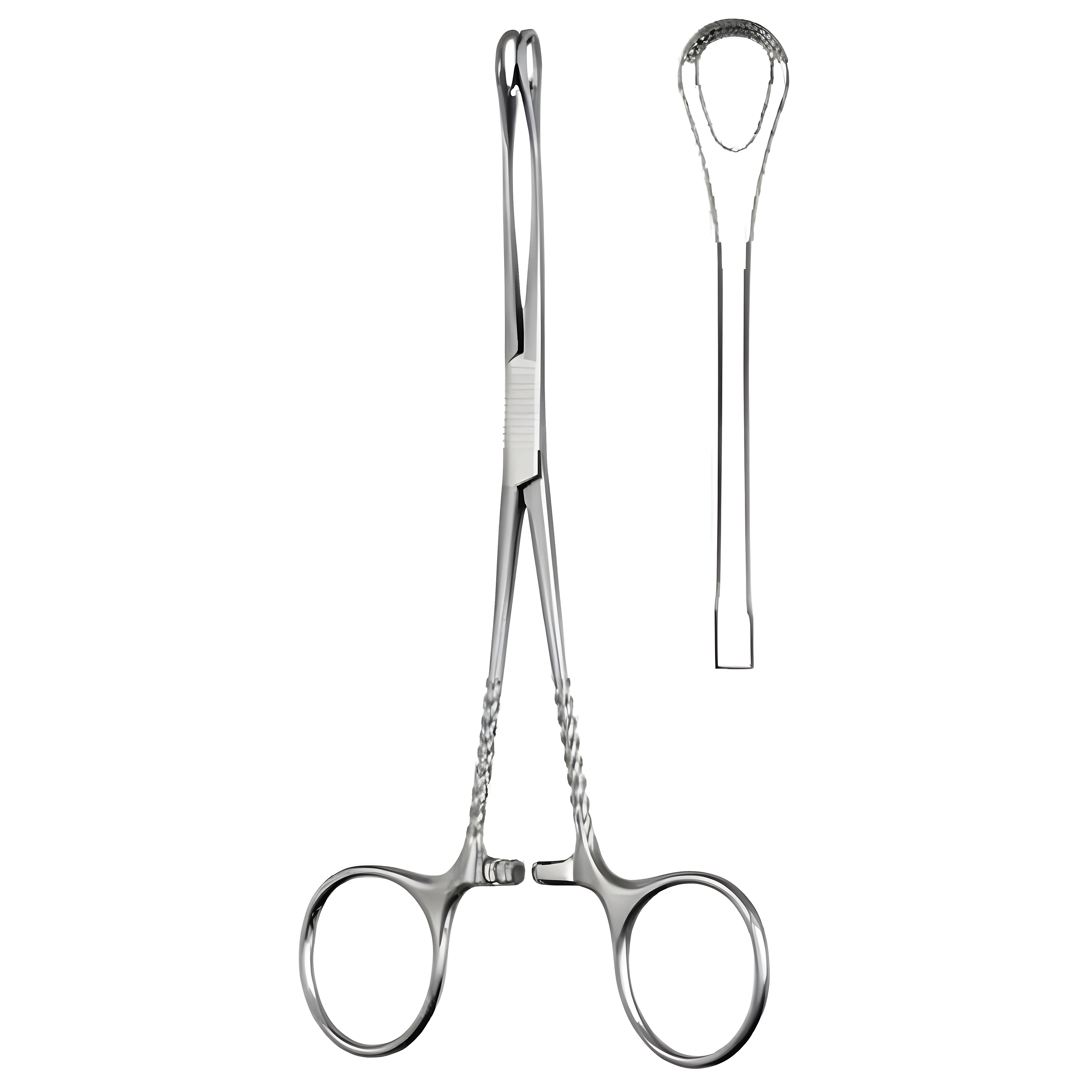 Williams Grasp Fcps 16.5cm