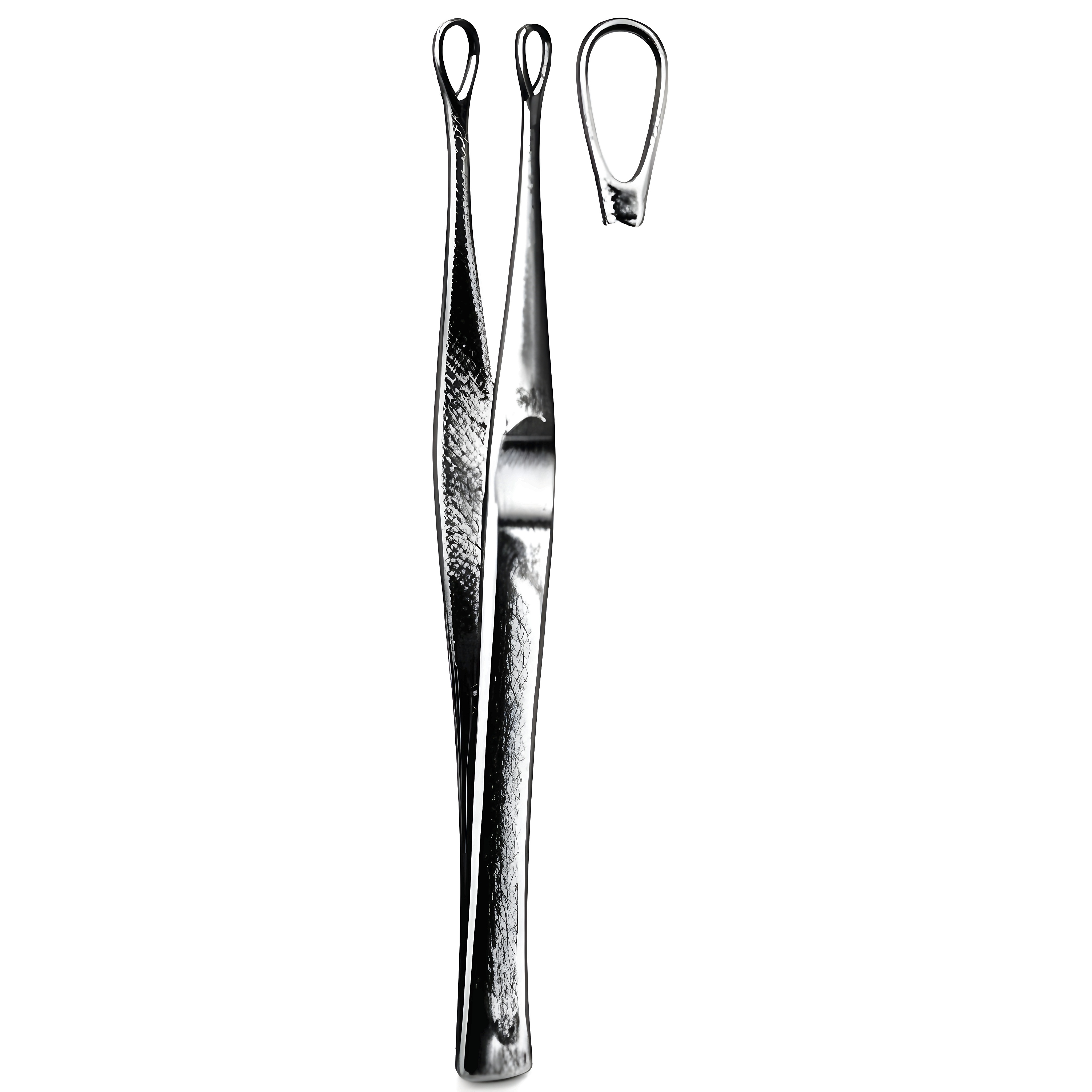 Denis Browne Intestinal Holding Fcps 18cm